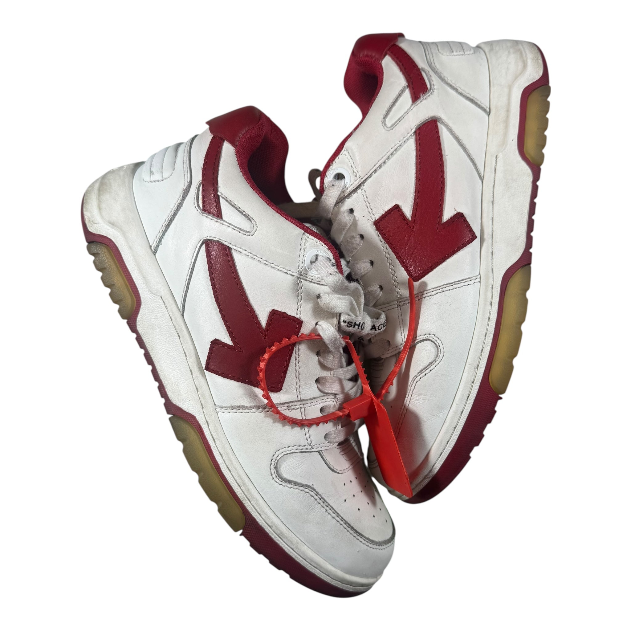 Off White Out Of Office (40EU)