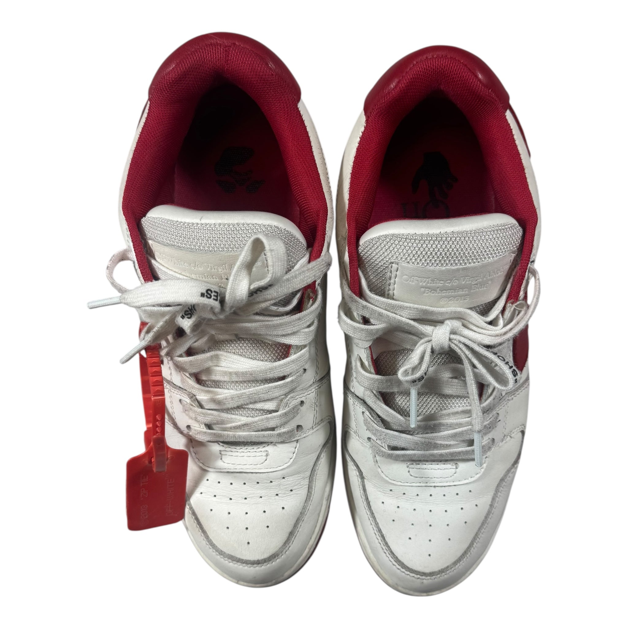 Off White Out Of Office (40EU)