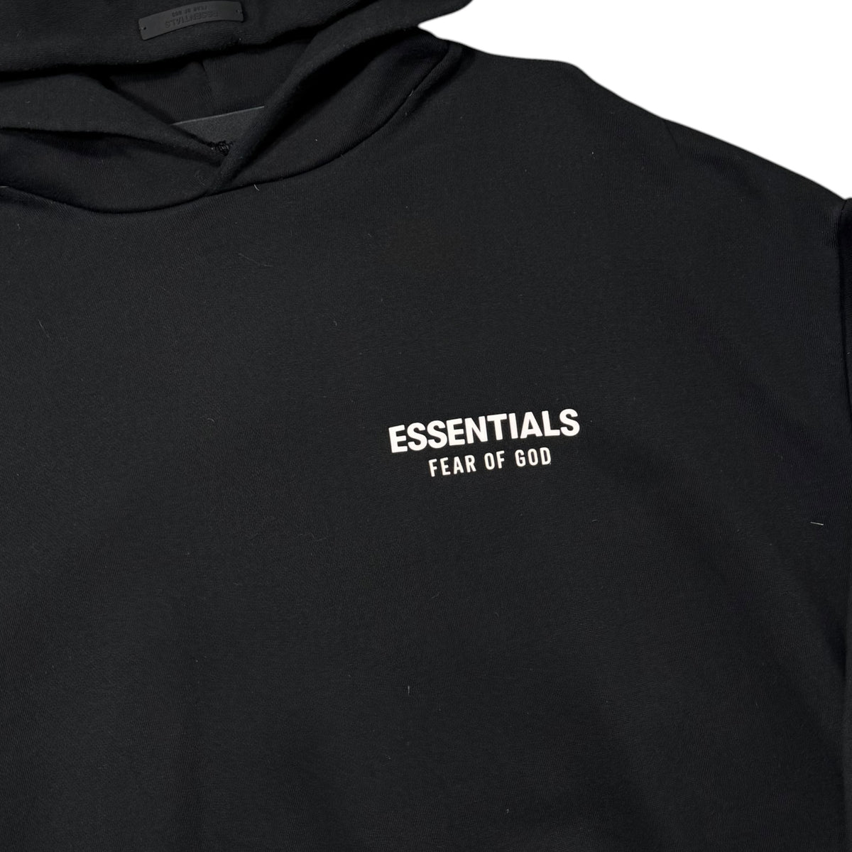 Sweat Essentials (S)