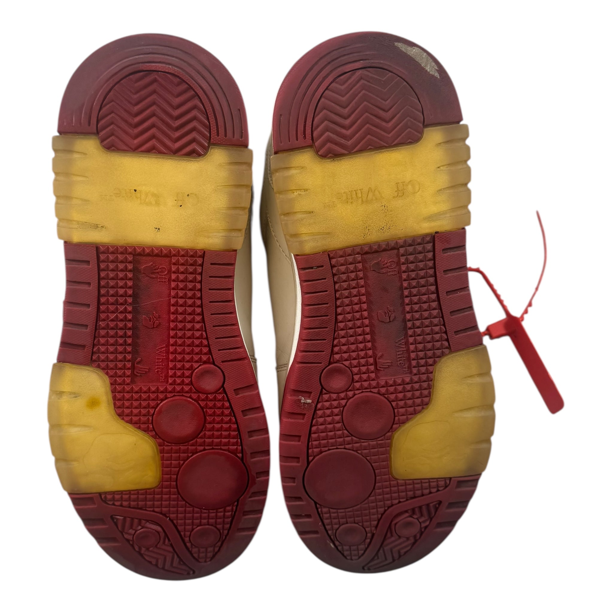 Off White Out Of Office (40EU)