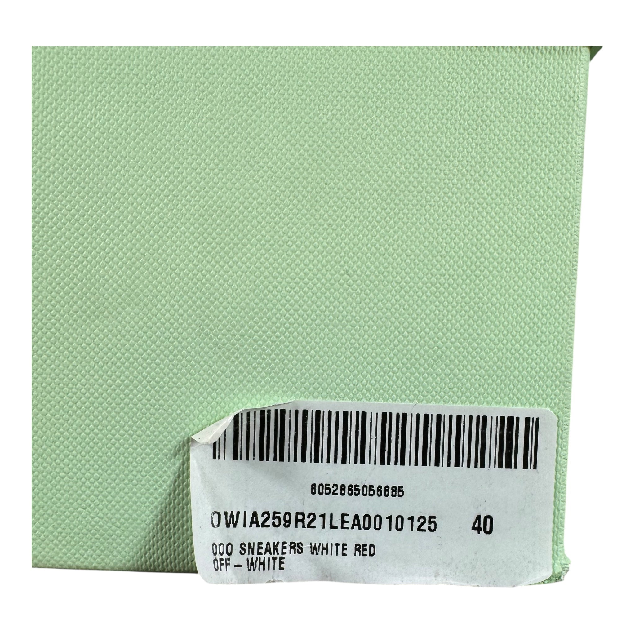 Off White Out Of Office (40EU)