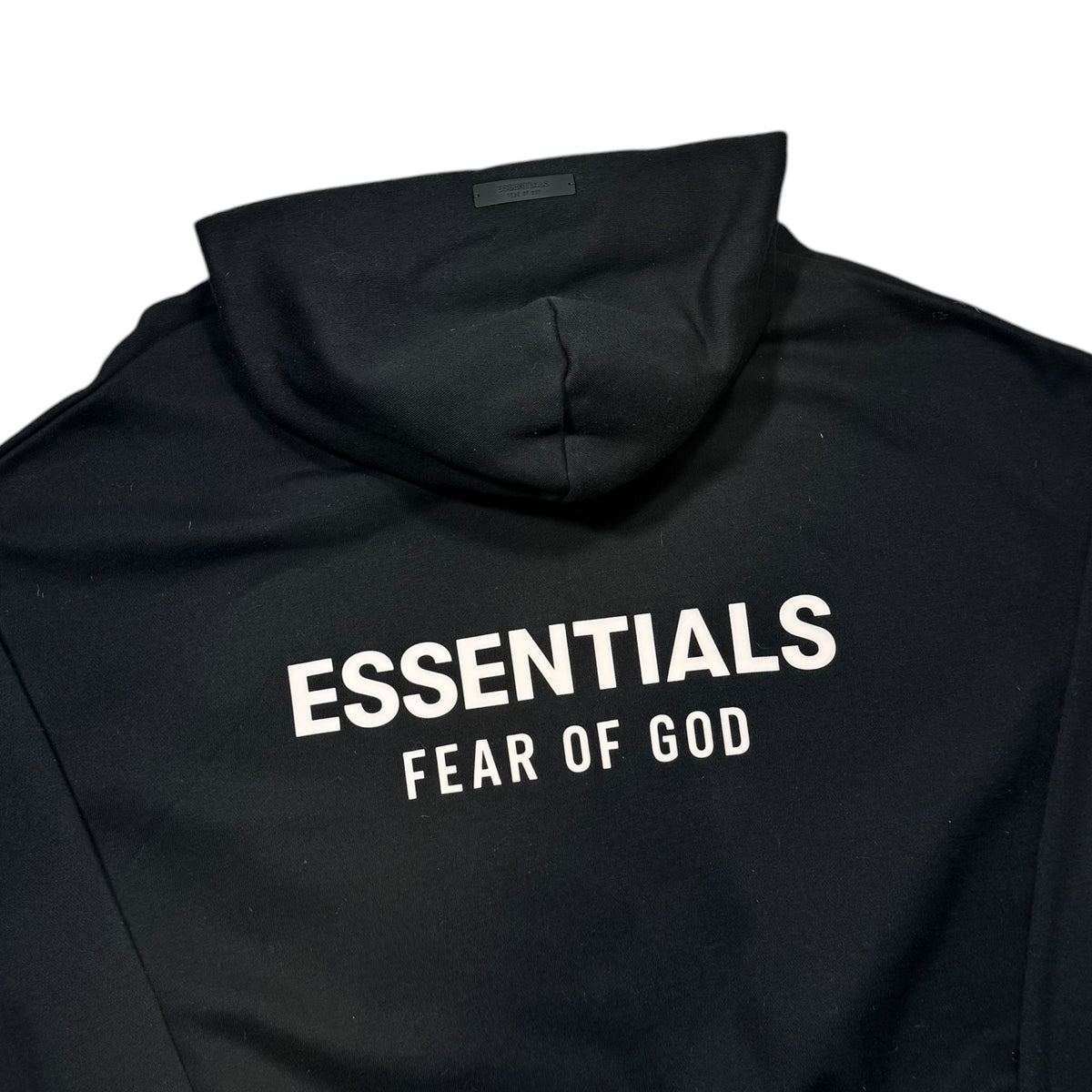 Sweat Essentials (S)