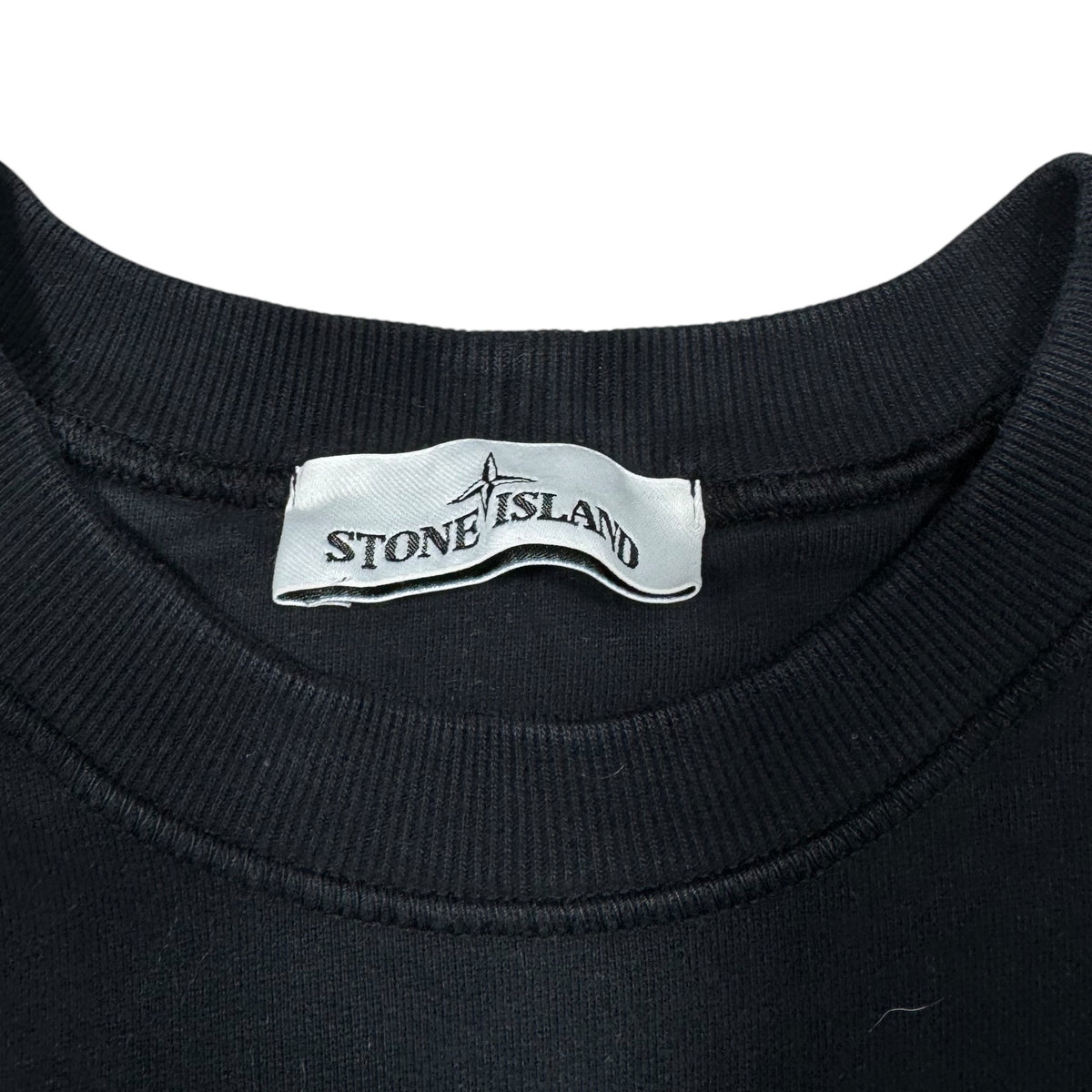 Sweat Stone Island (S)