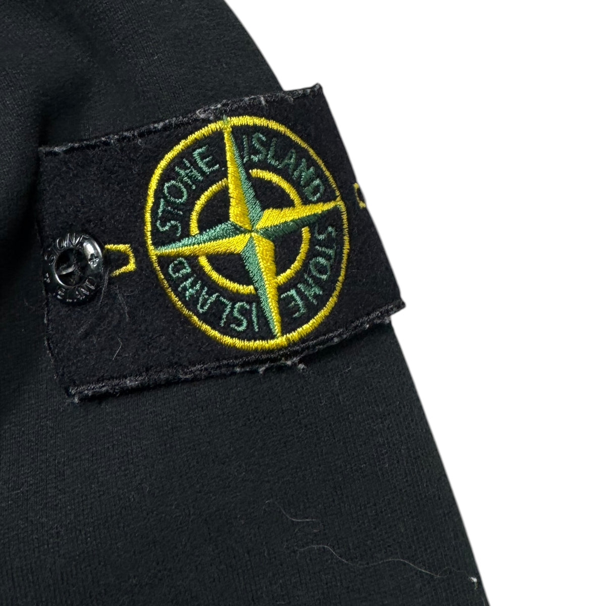 Sweat Stone Island (M)