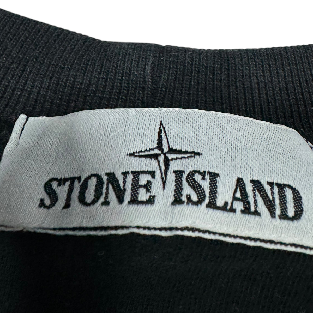 Sweat Stone Island (M)