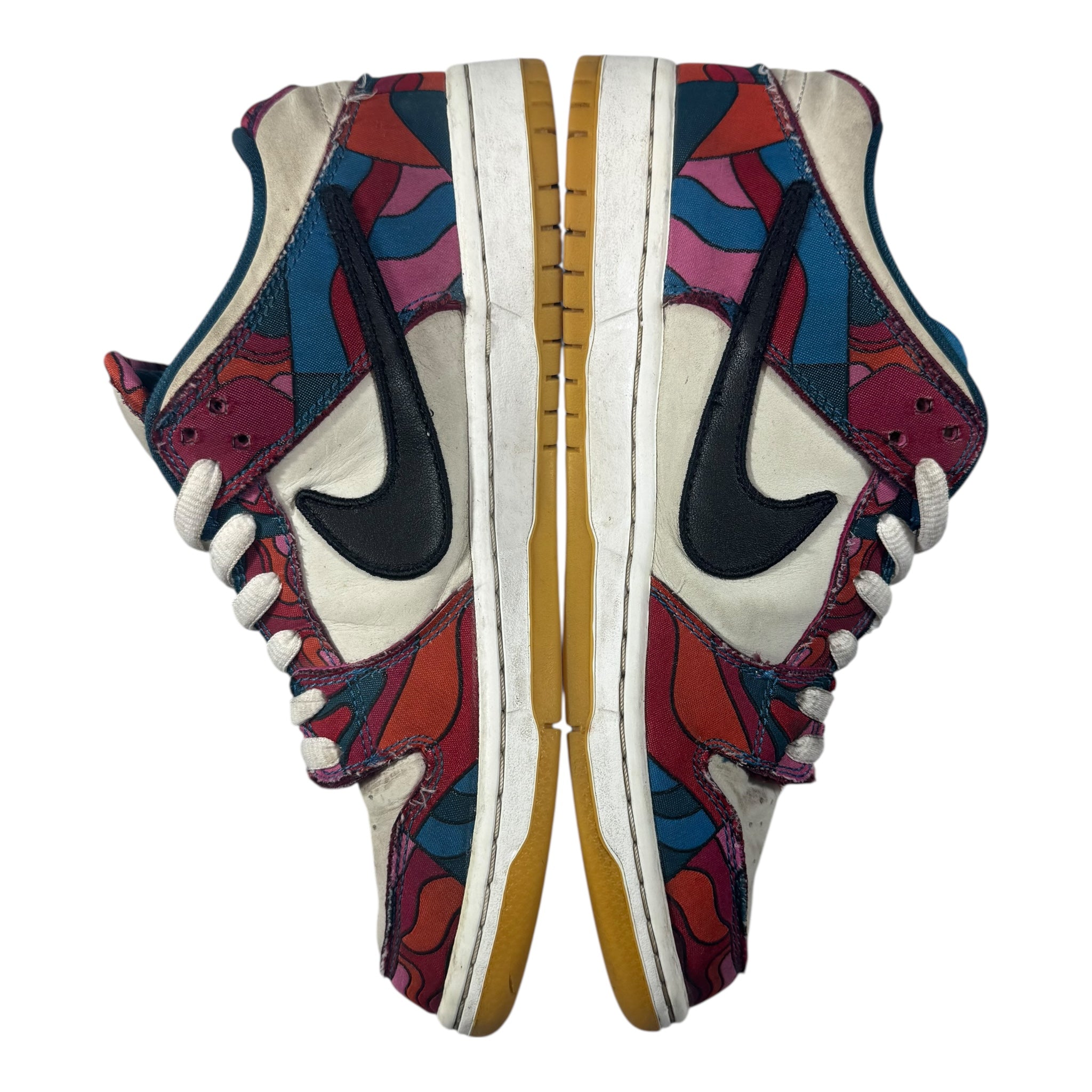 Dunks SB Parra (42EU)