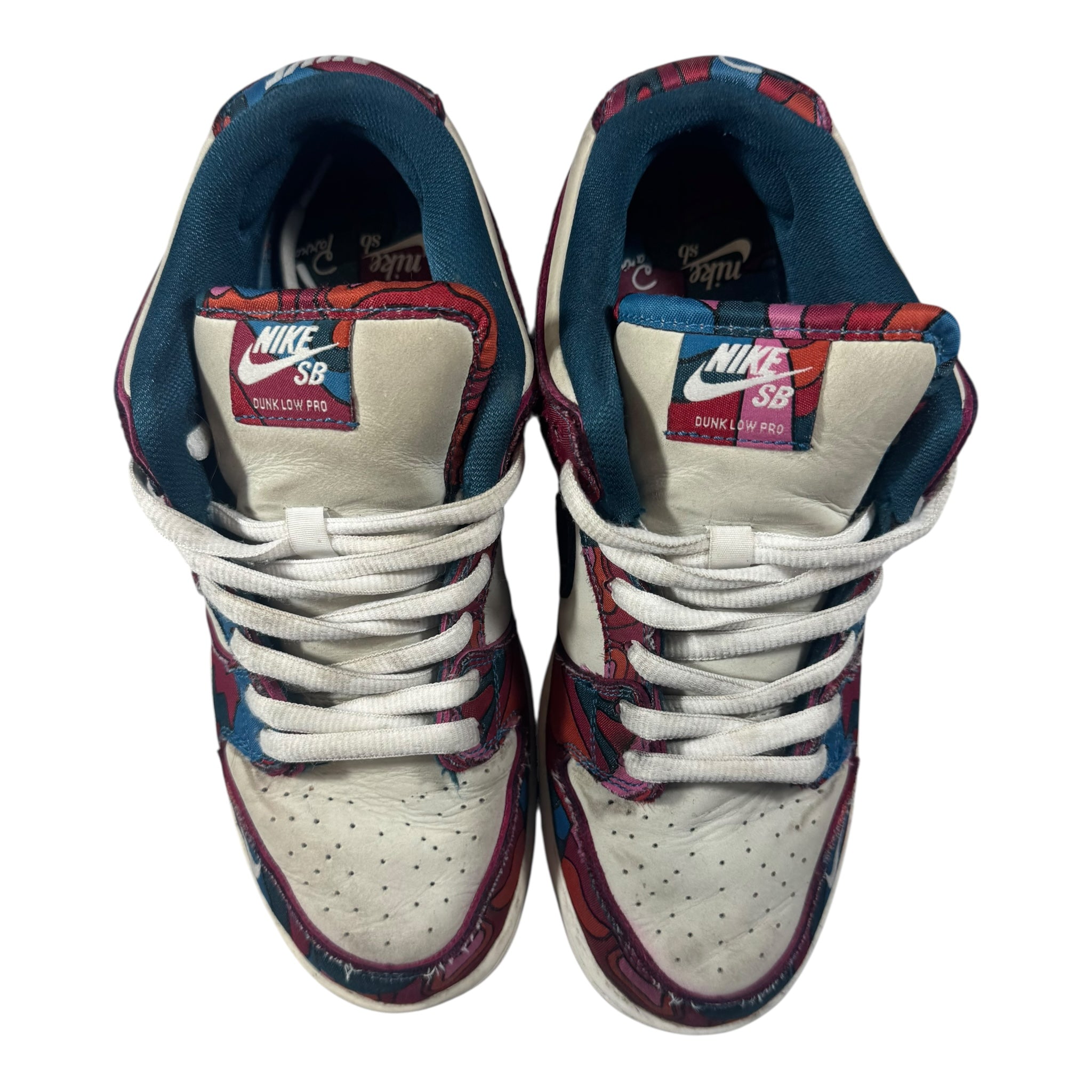 Dunks SB Parra (42EU)