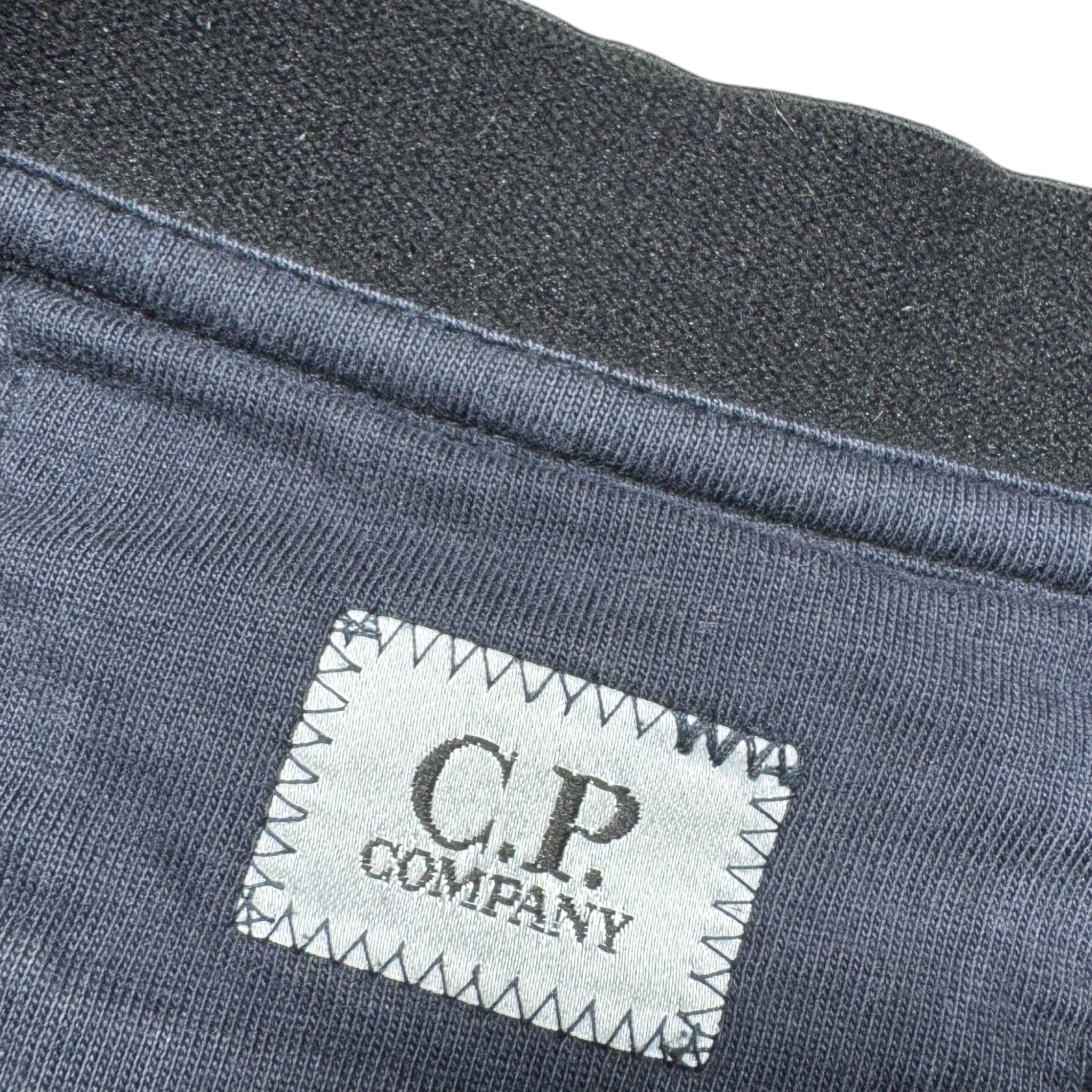 Sweat C.P. Company (S)