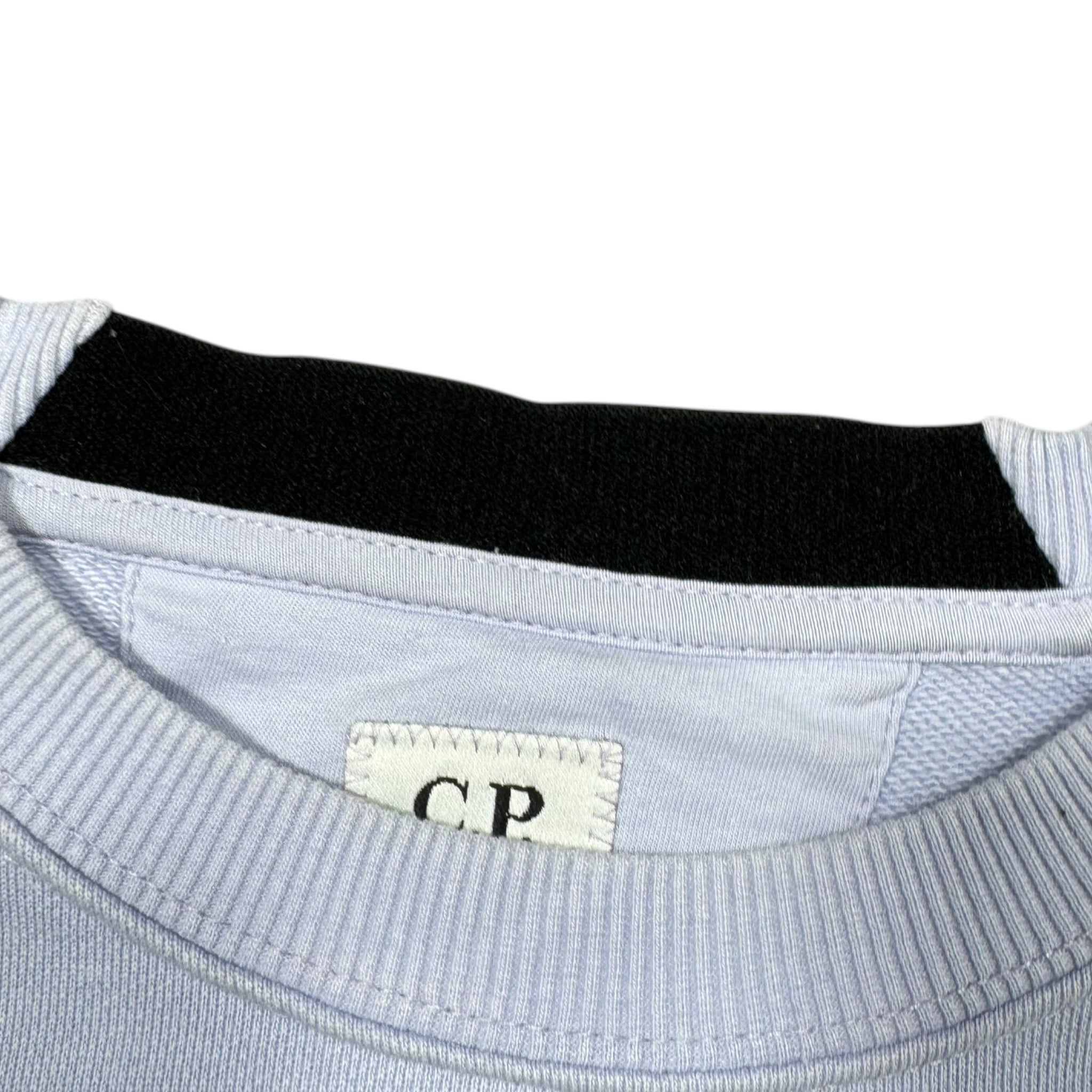 Sweat C.P. Company (S)