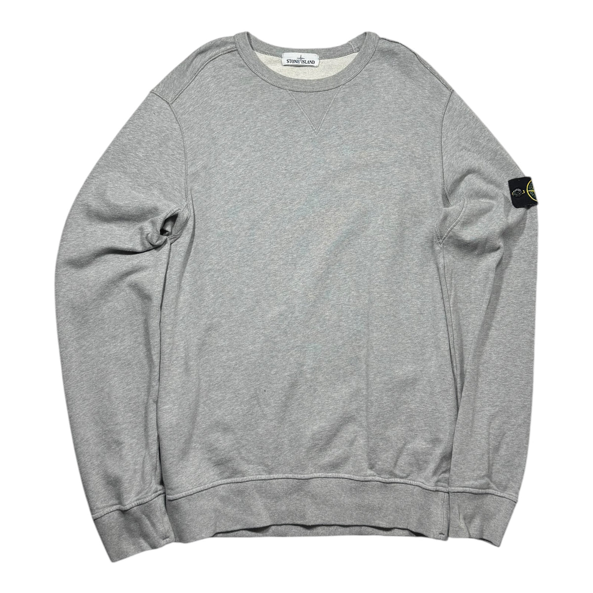 Sweat Stone Island (L)