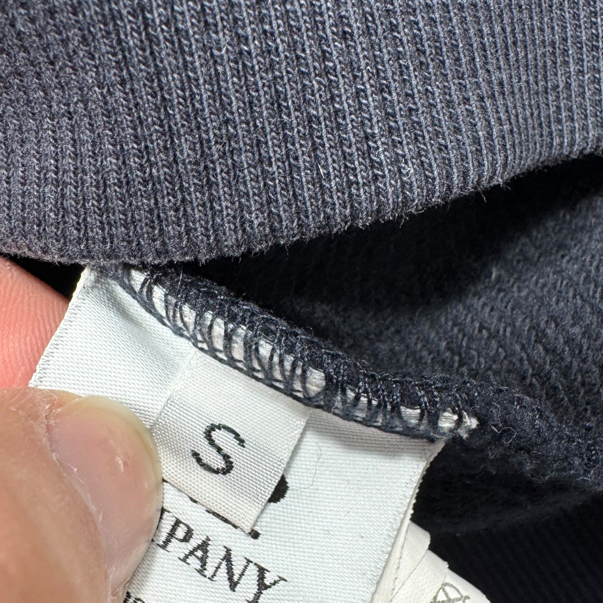 Sweat C.P. Company (S)