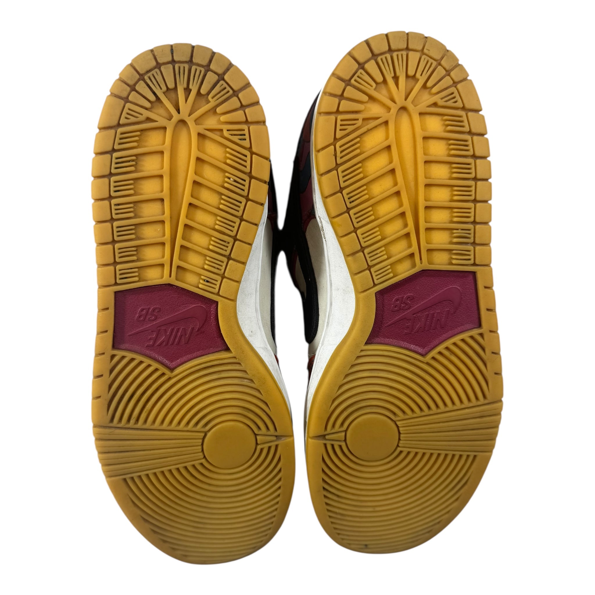 Dunks SB Parra (42EU)