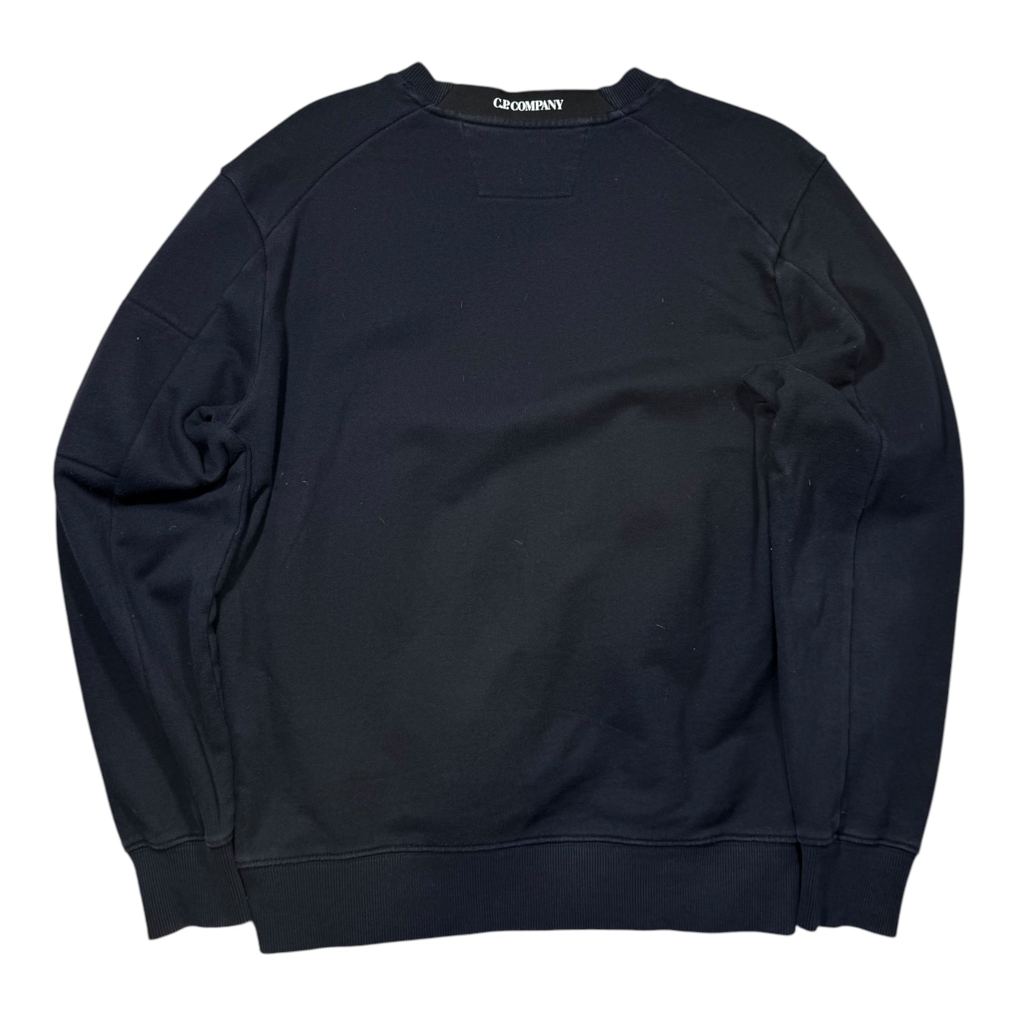Sweat C.P. Company (S)
