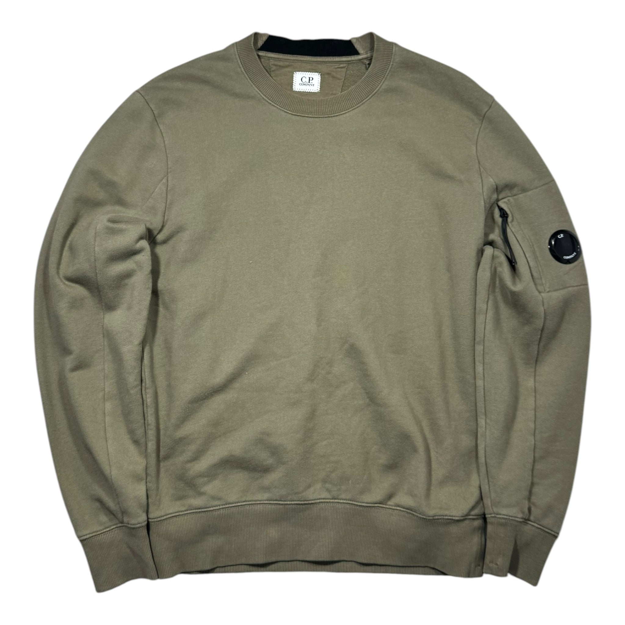Sweat C.P. Company (S)
