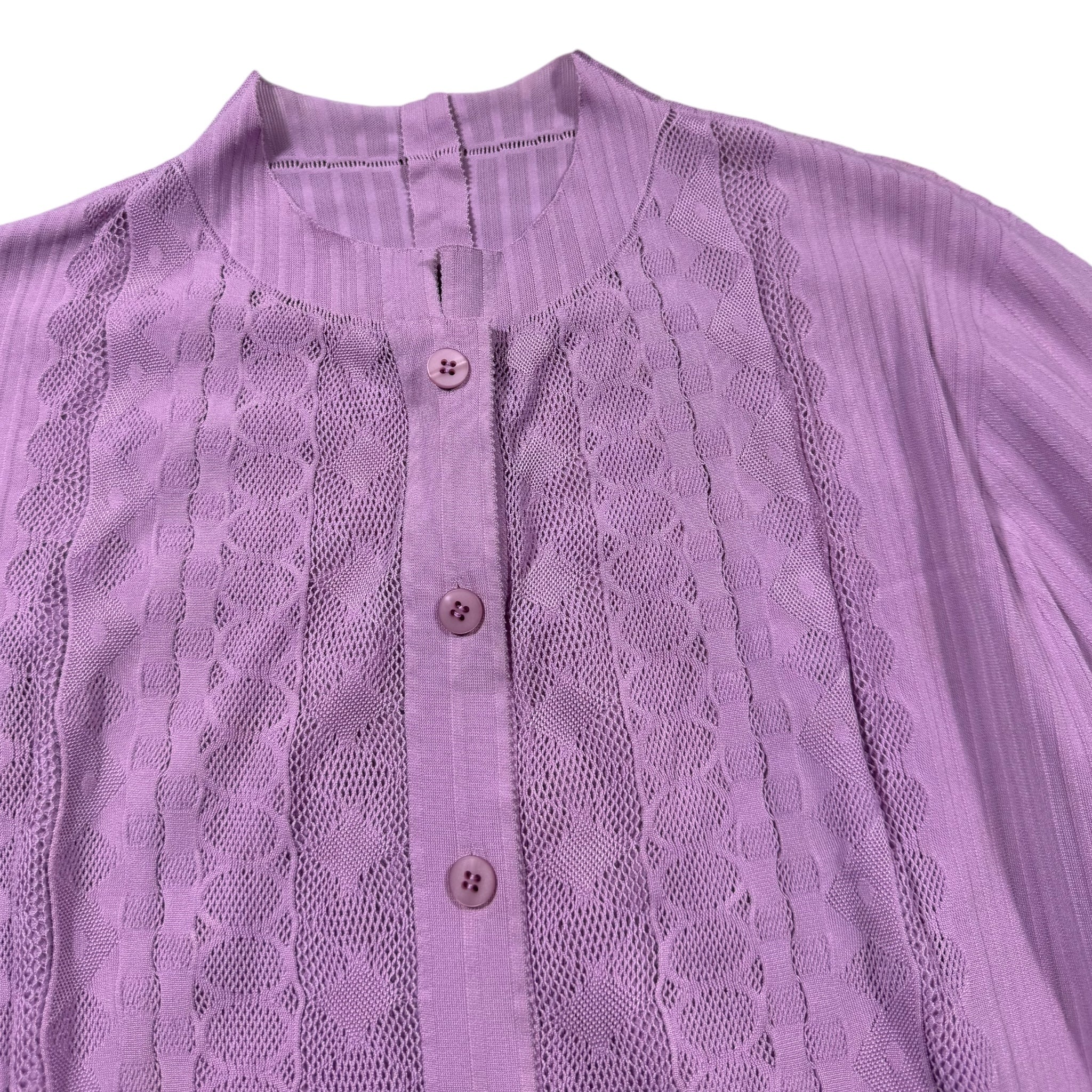 Oberteil ISSEY MIYAKE (S)