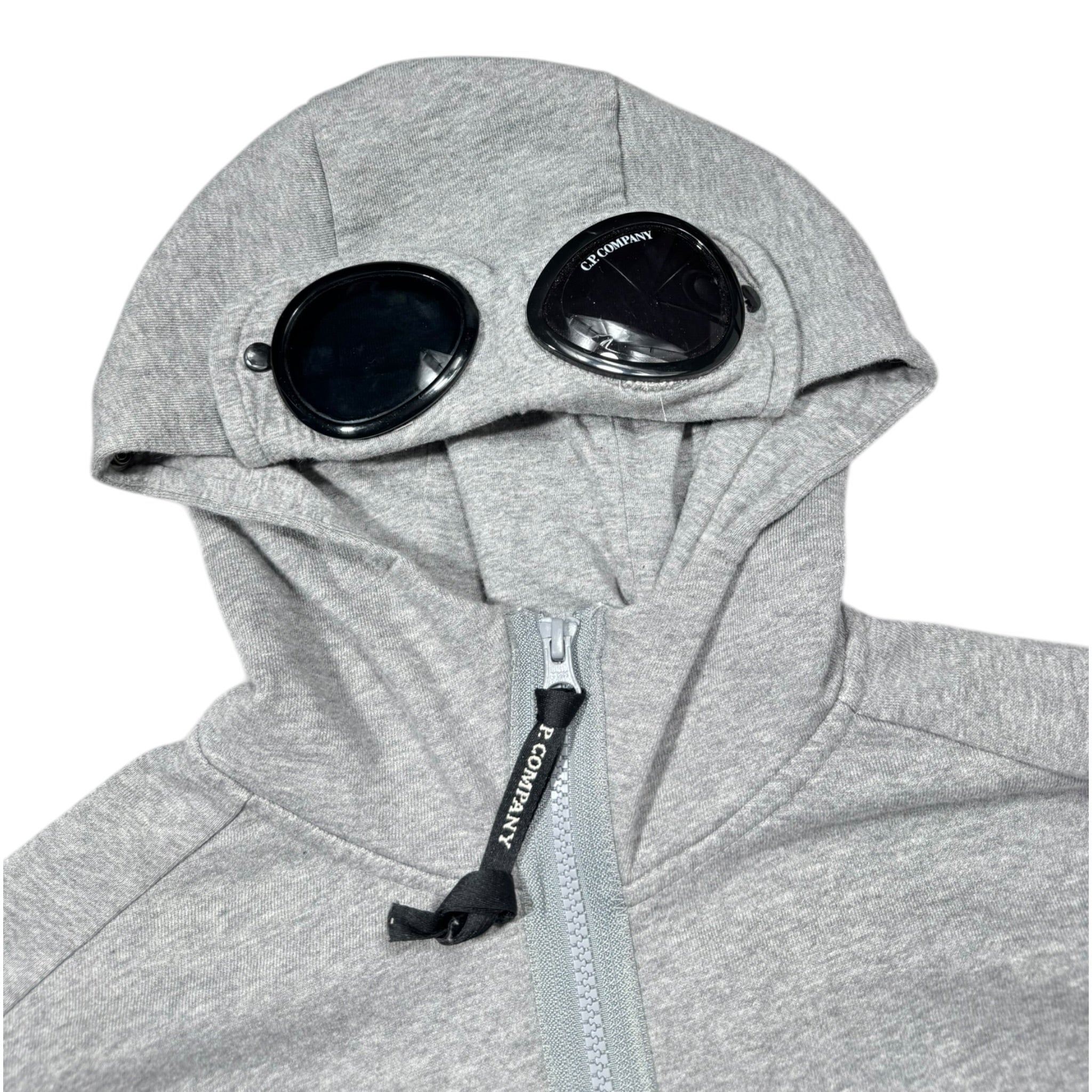 Sweat C.P. Company (S)