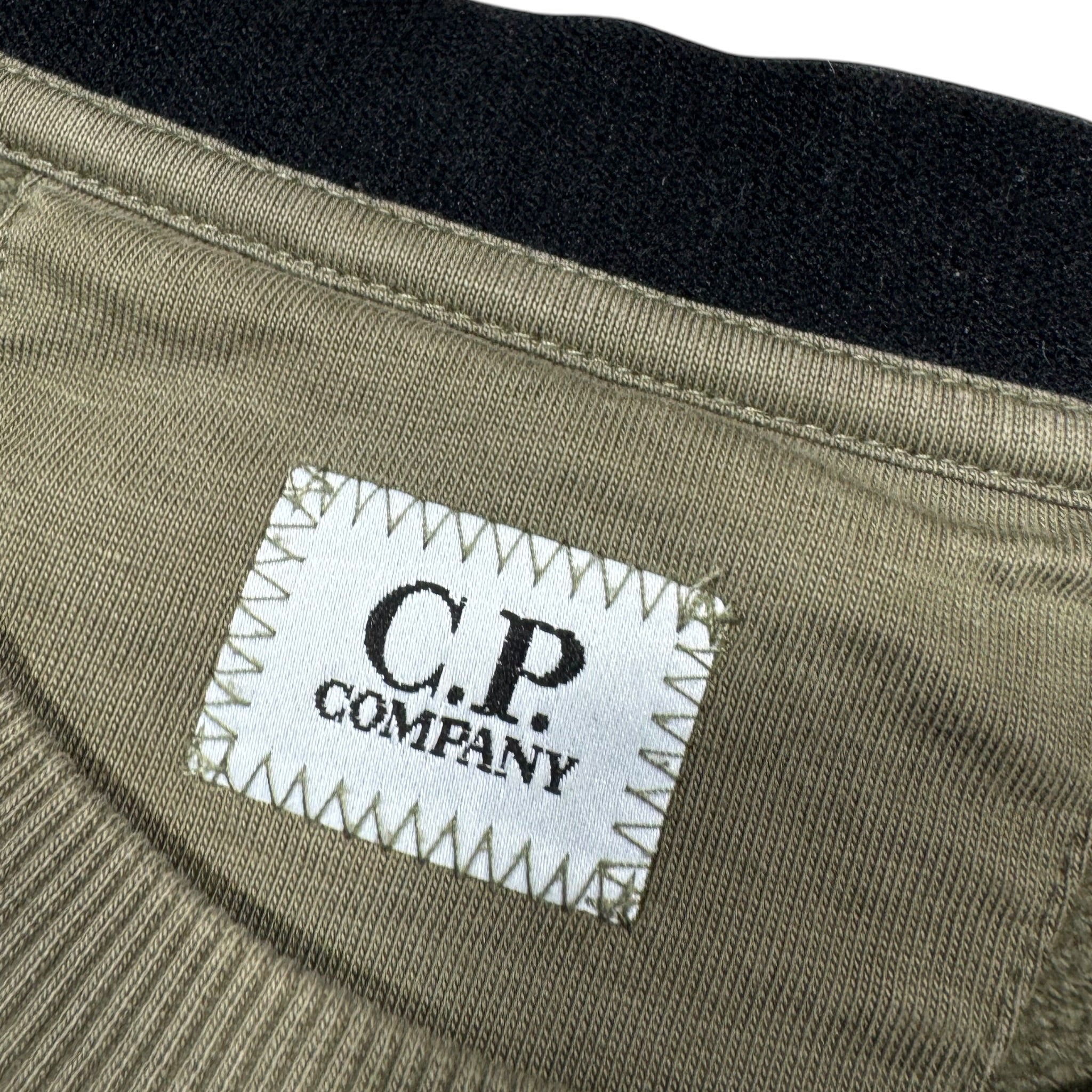 Sweat C.P. Company (S)