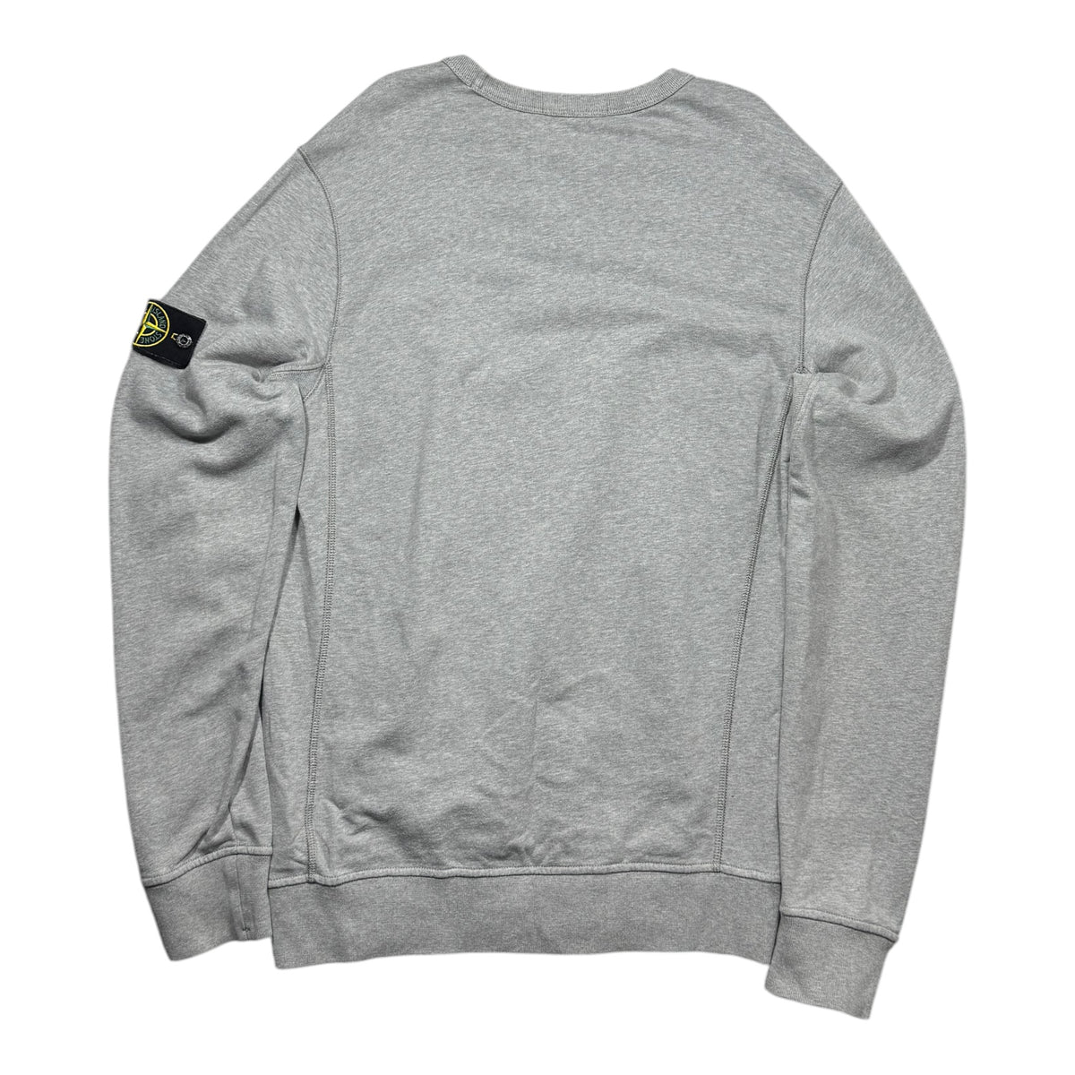 Sweat Stone Island (L)