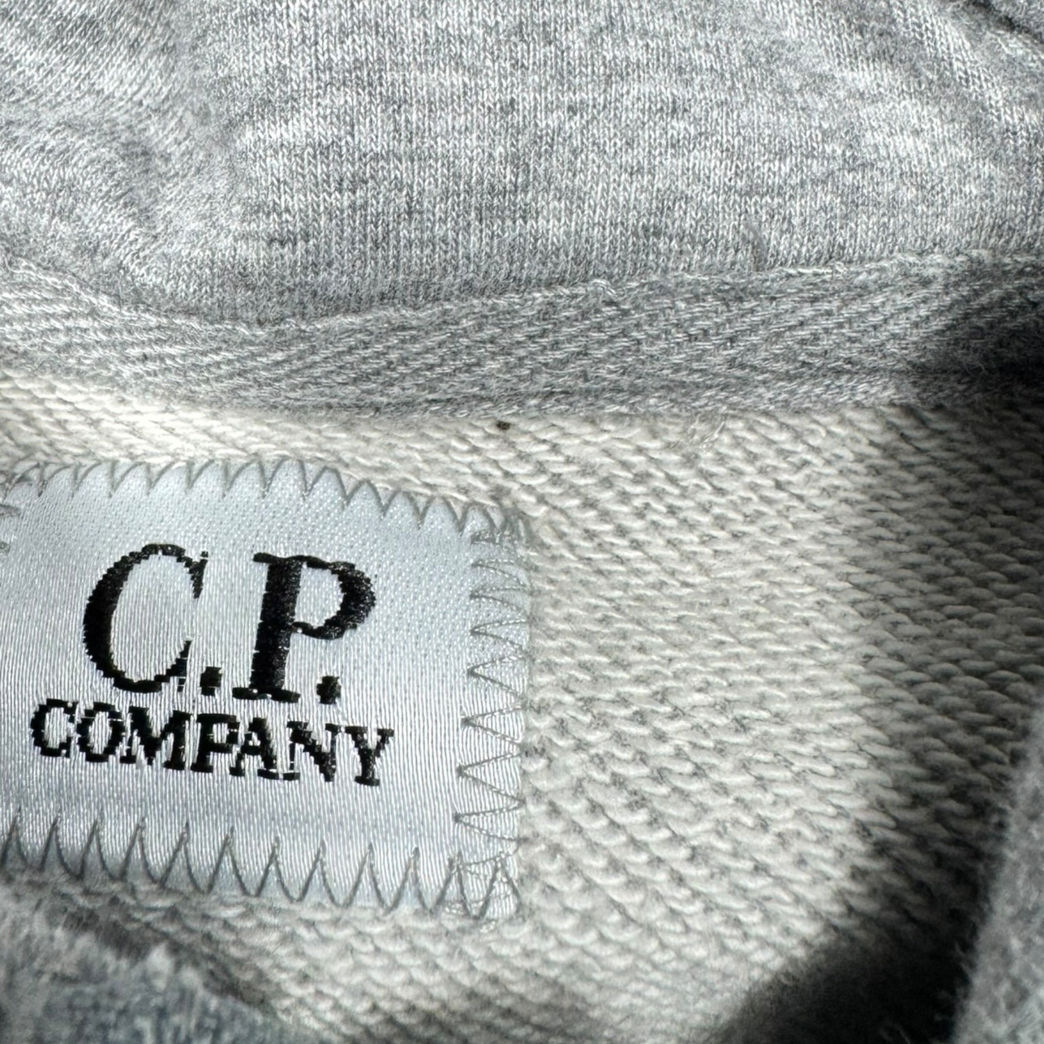 Sweat C.P. Company (S)