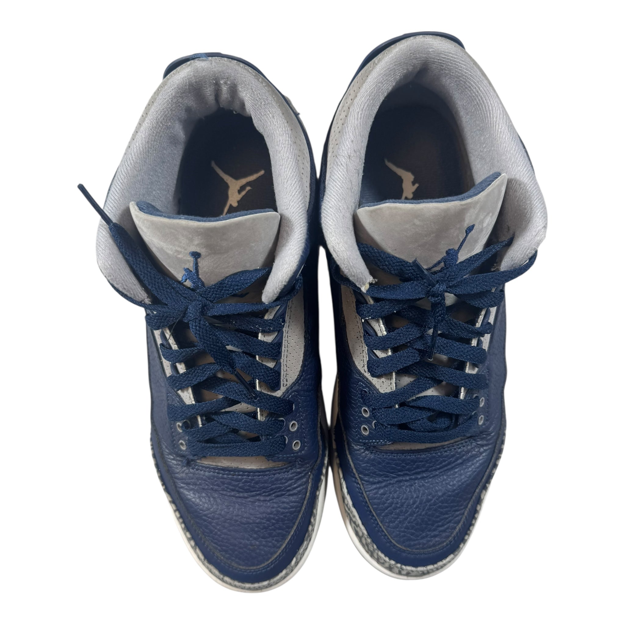 Jordan 3 Midnight Navy (44EU)