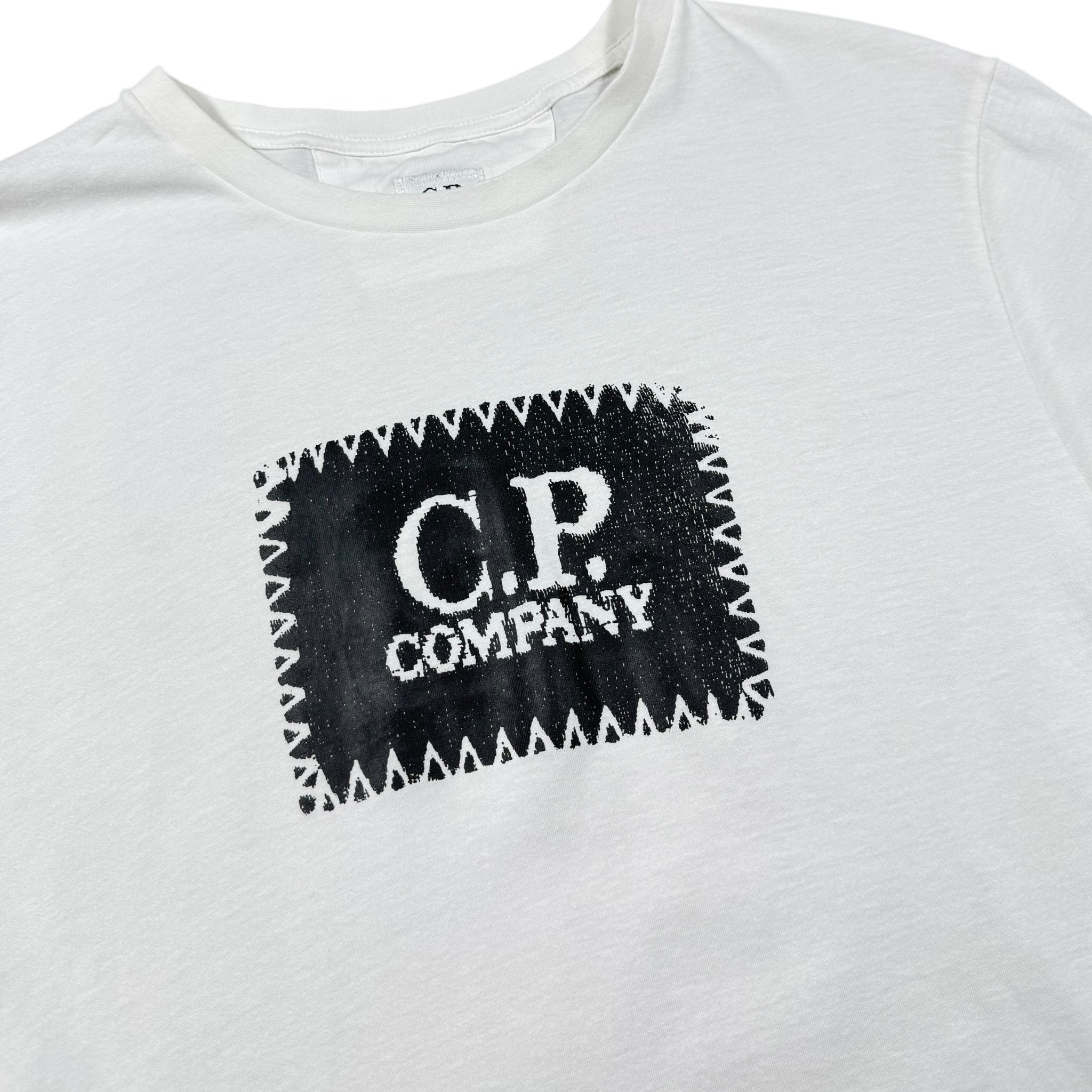 T-Shirt C.P. Company (L))