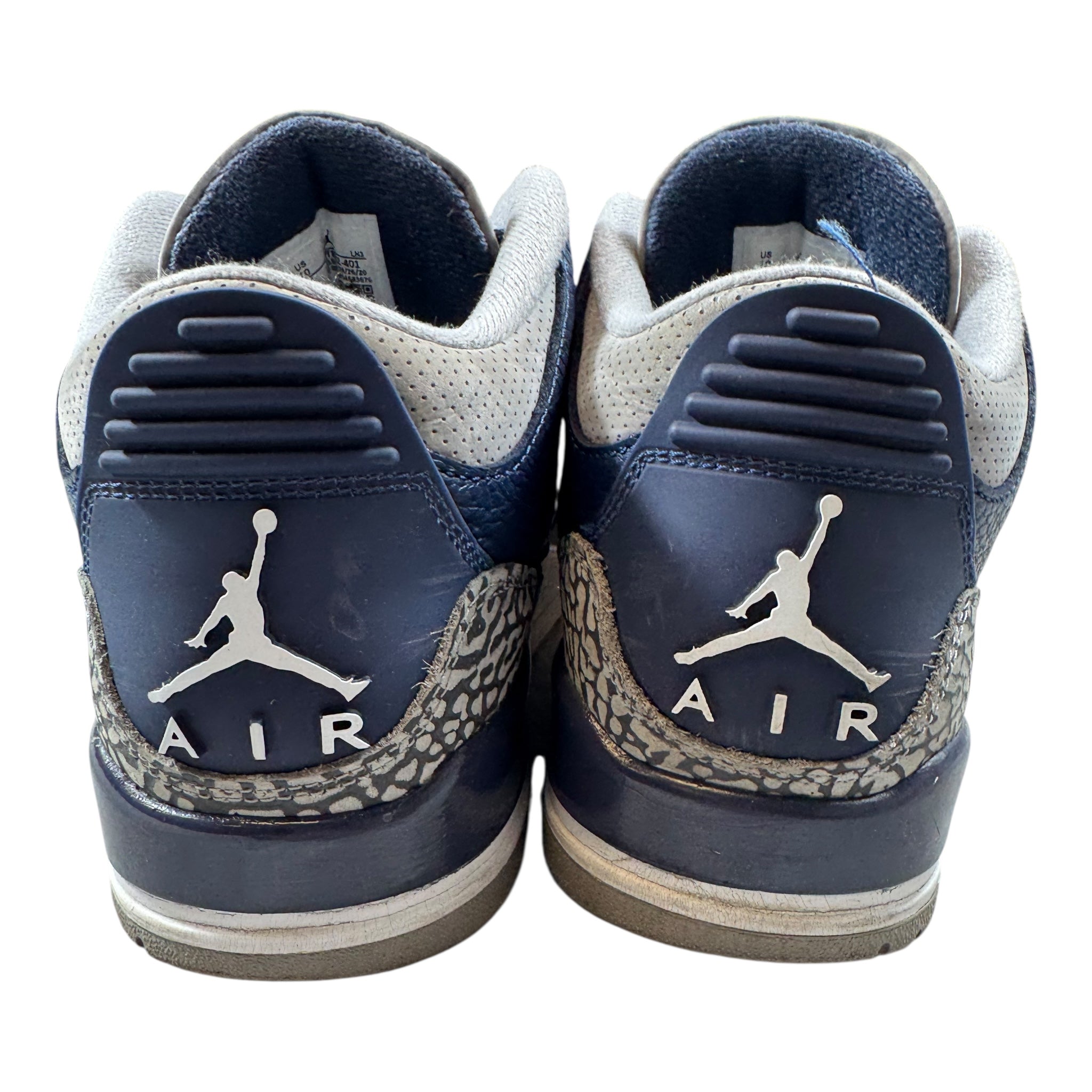 Jordan 3 Midnight Navy (44EU)