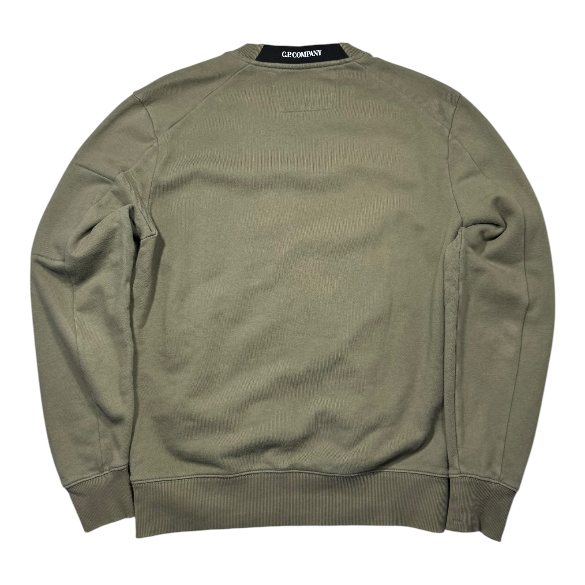 Sweat C.P. Company (S)