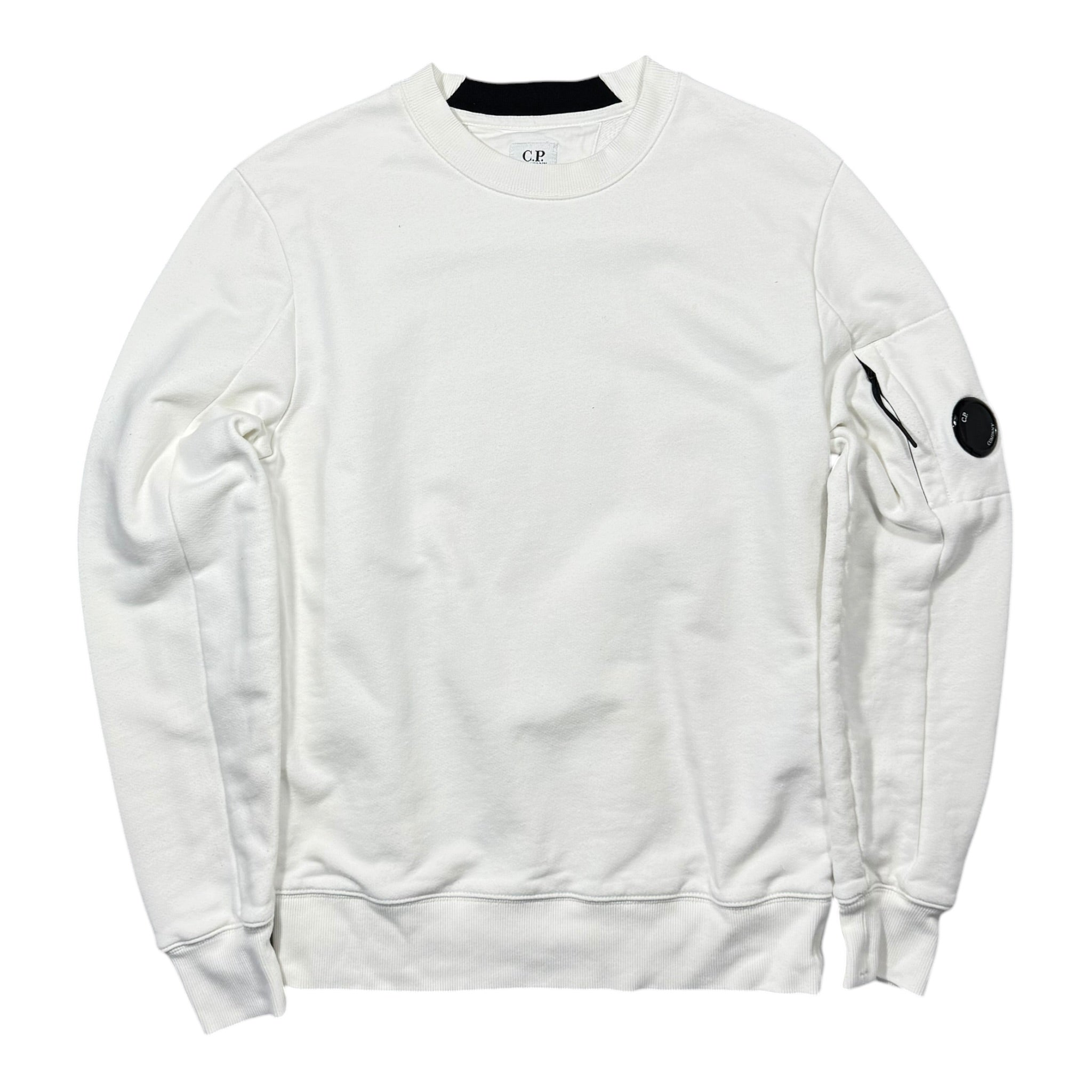 Sweat C.P. Company (S)