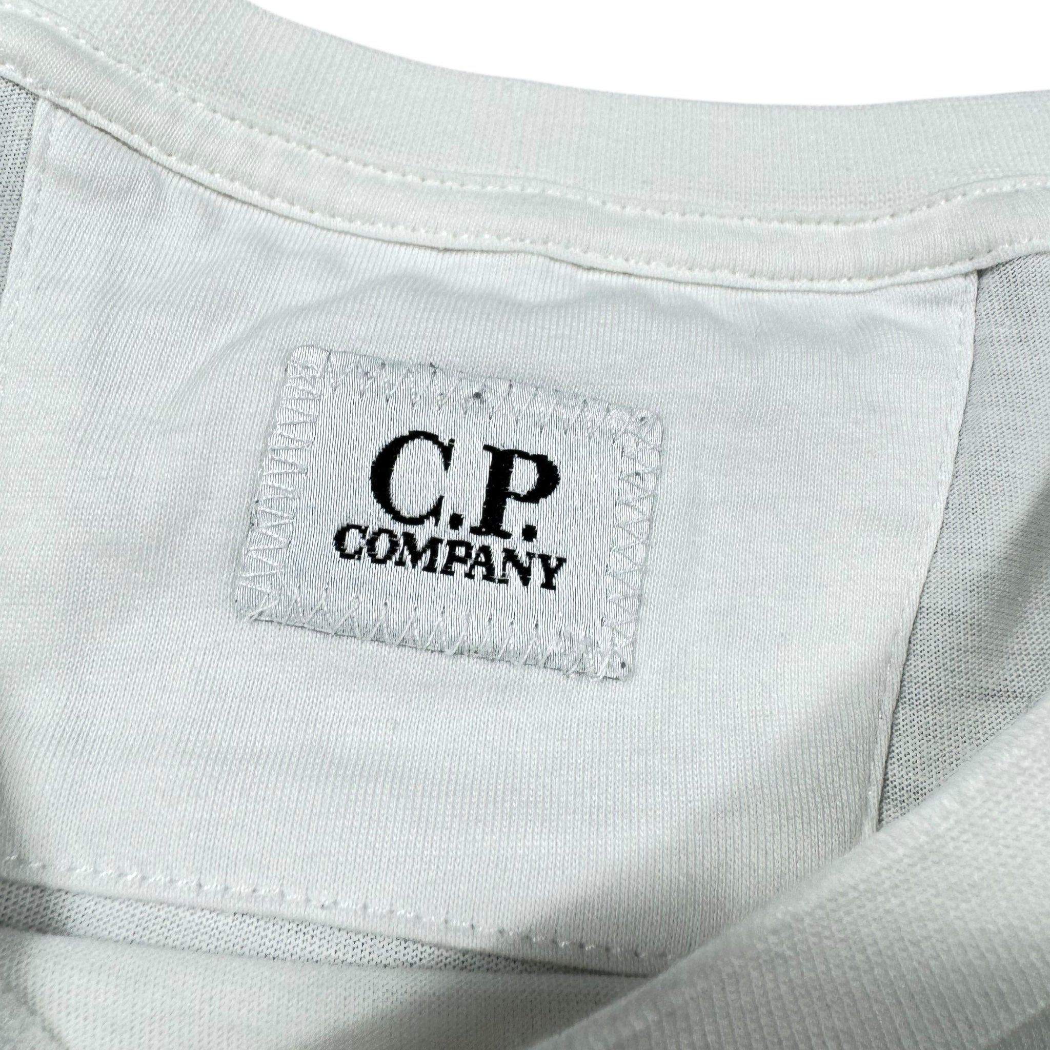 T-Shirt C.P. Company (L))