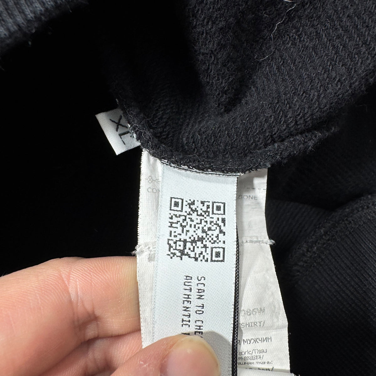Sweat C.P. Company (XL)