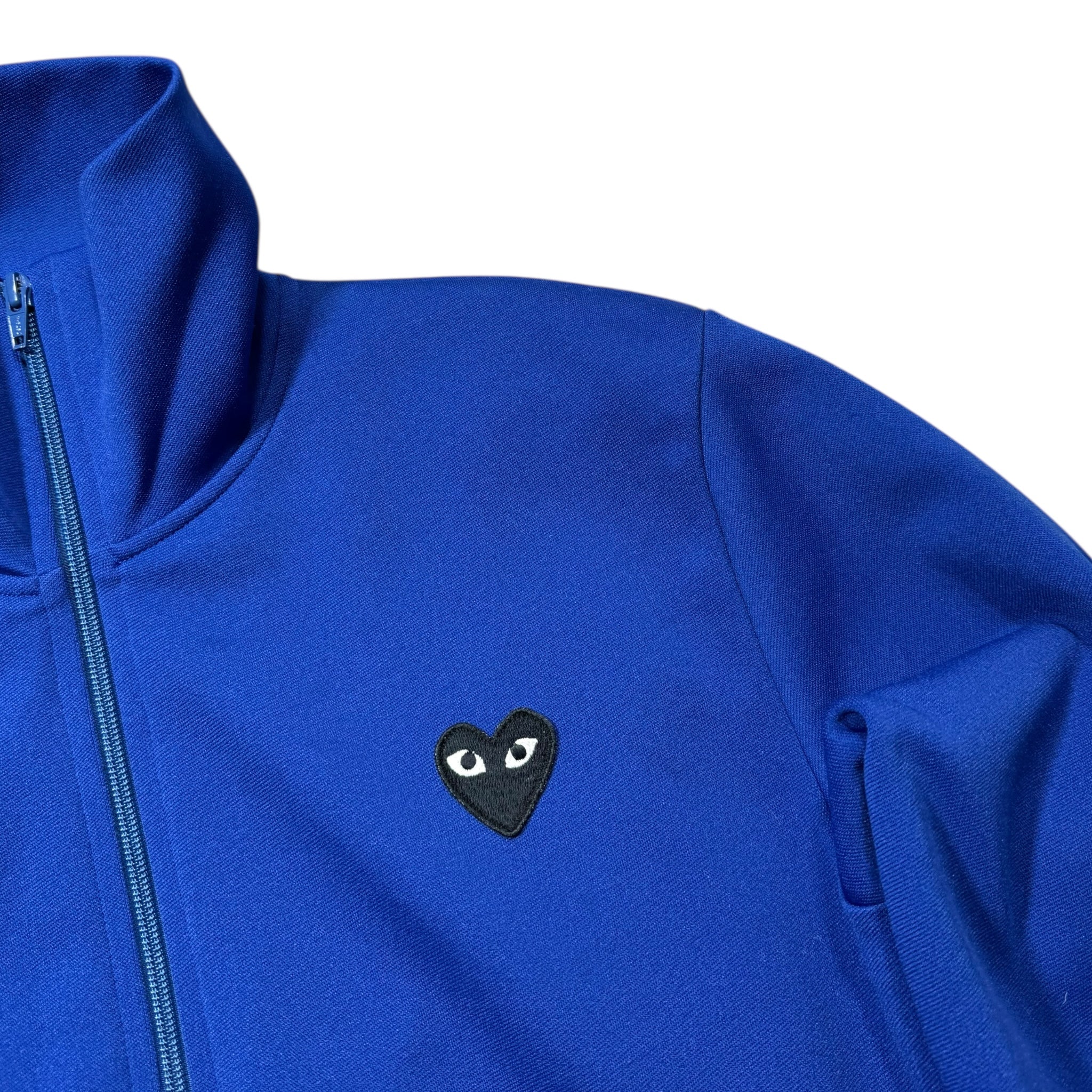 Sweat Comme des Garçons (S)