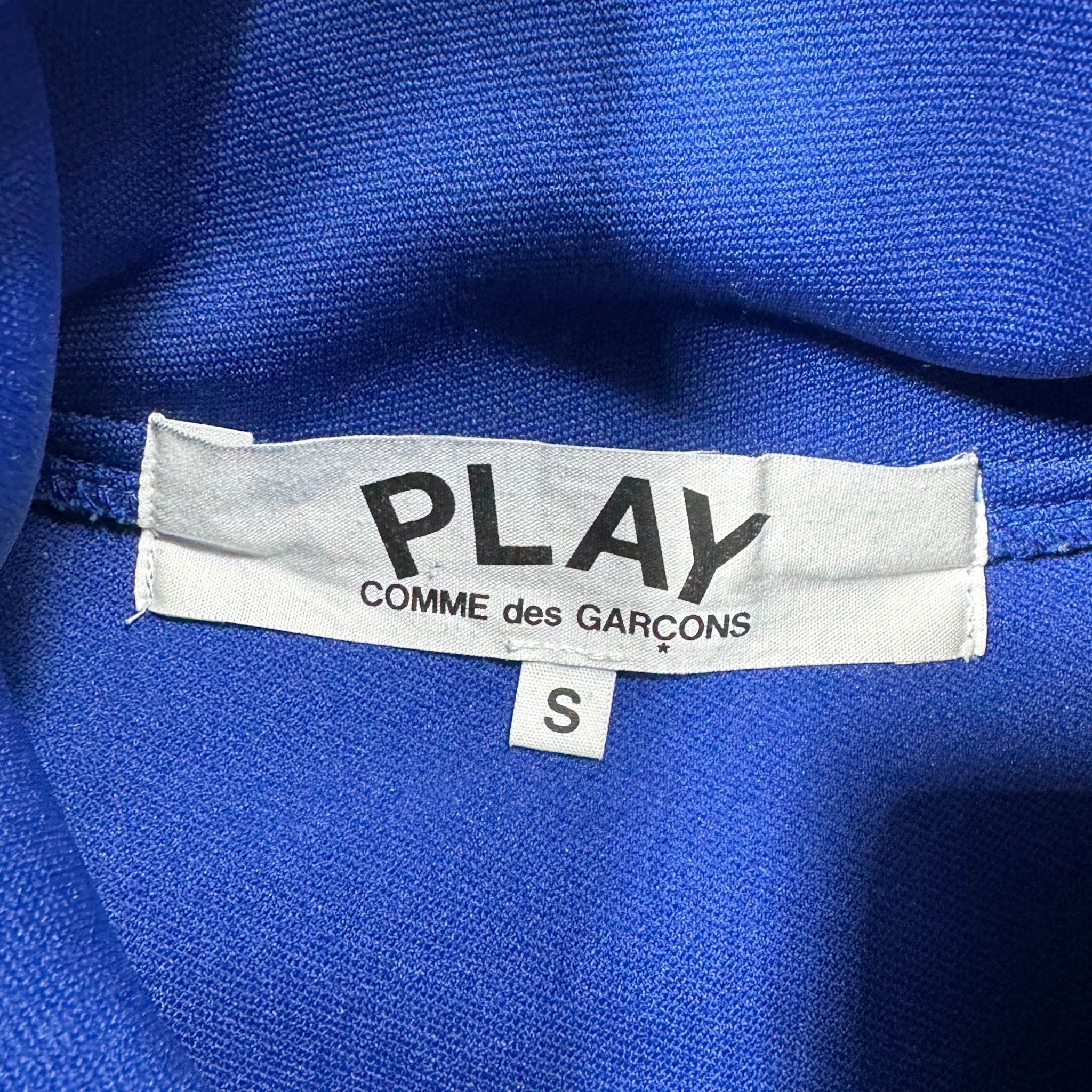 Sweat Comme des Garçons (S)