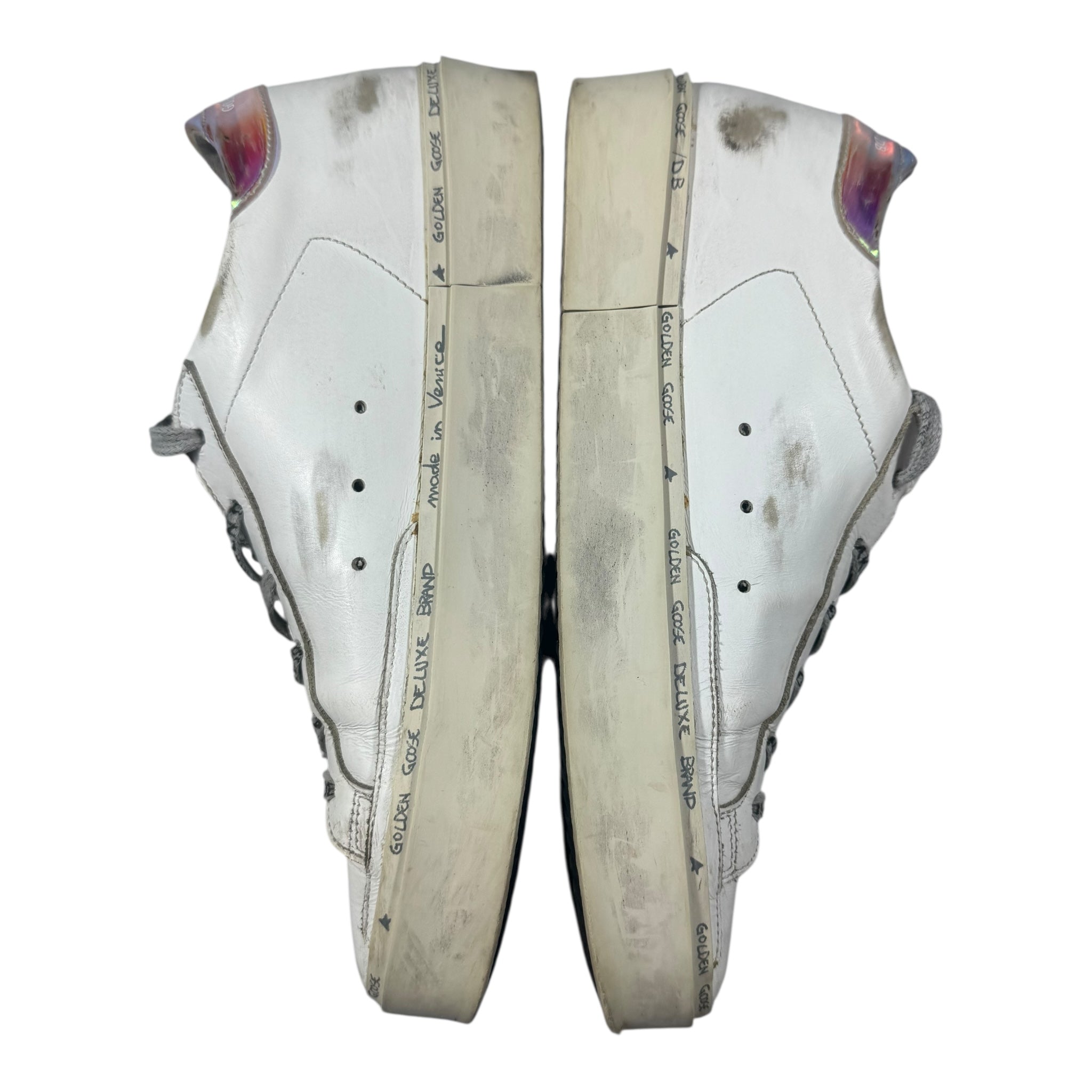 Golden Goose Super Star (38EU)