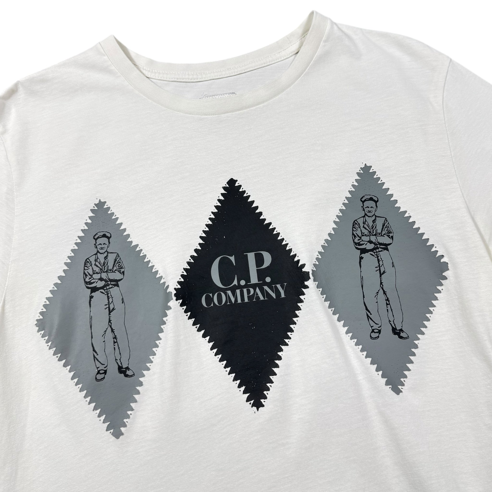 T-Shirt C.P. Company (M)