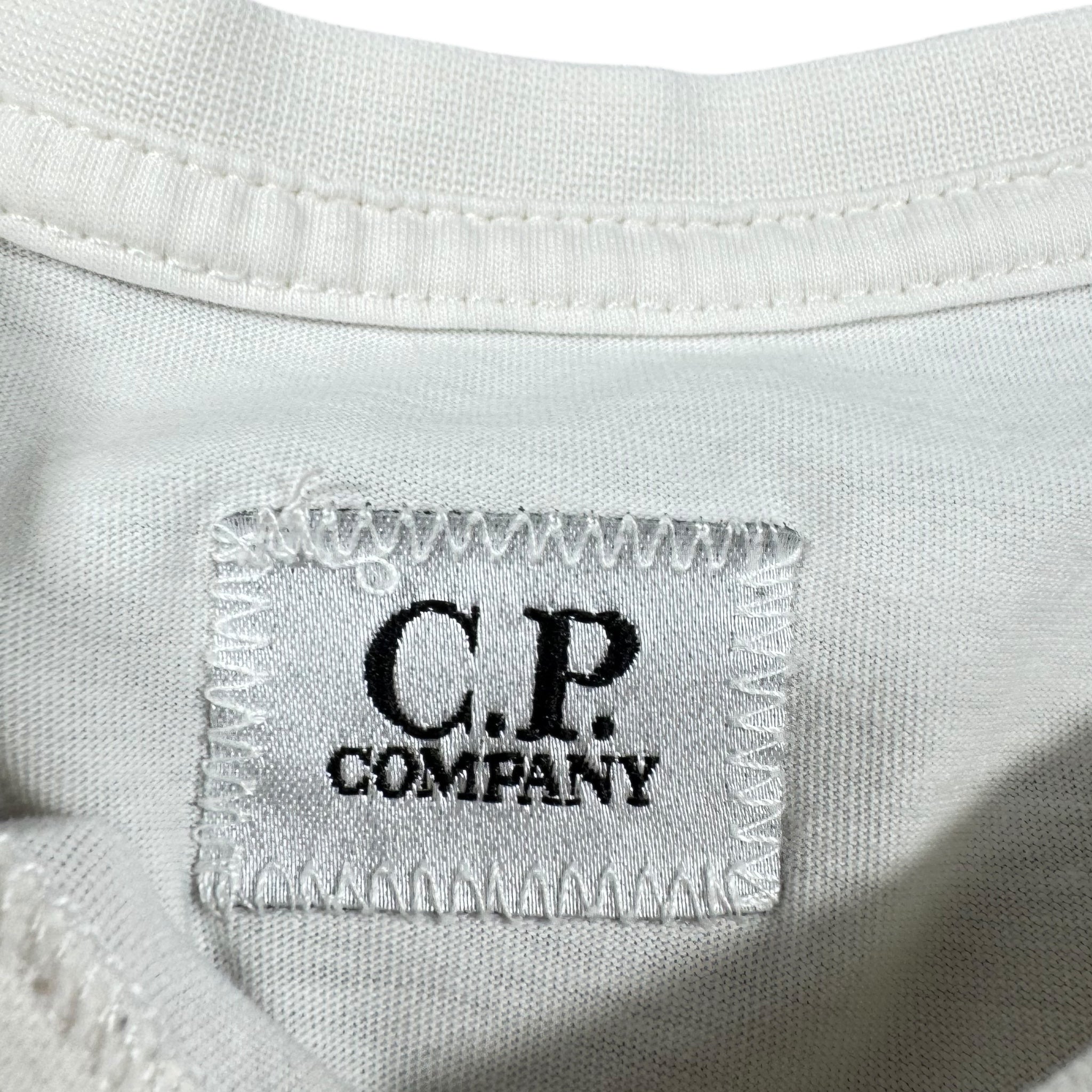 T-Shirt C.P. Company (M)