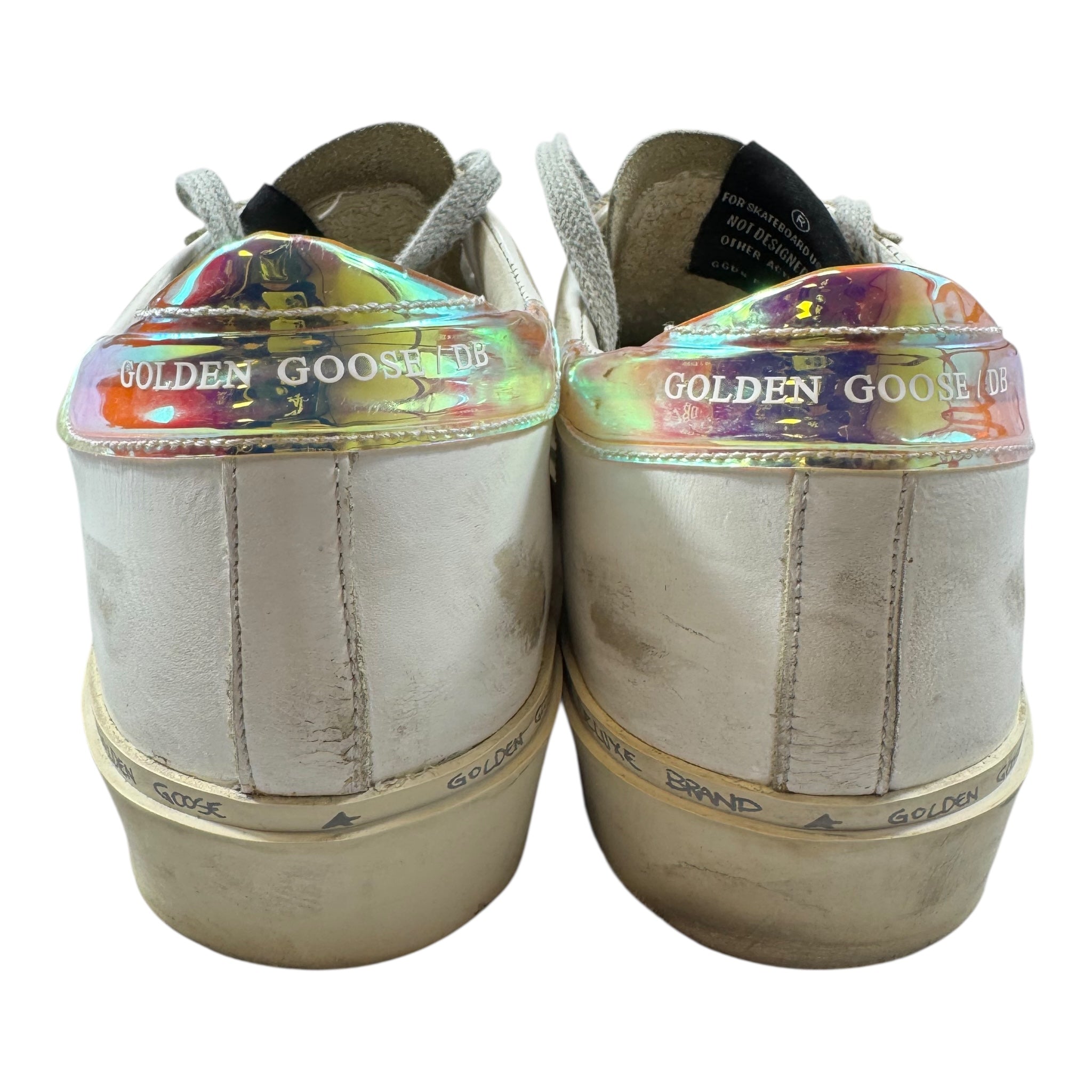 Golden Goose Super Star (38EU)