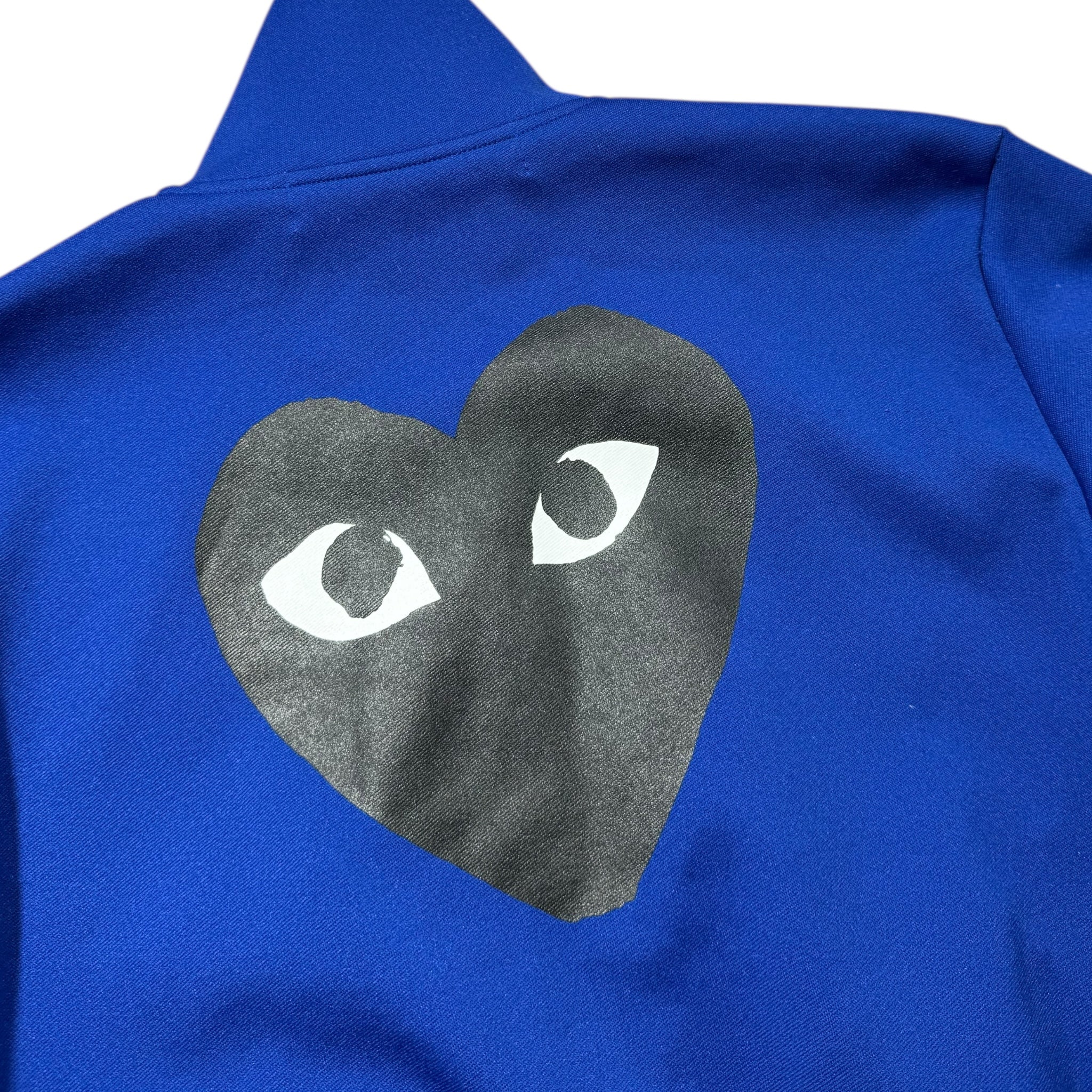 Sweat Comme des Garçons (S)