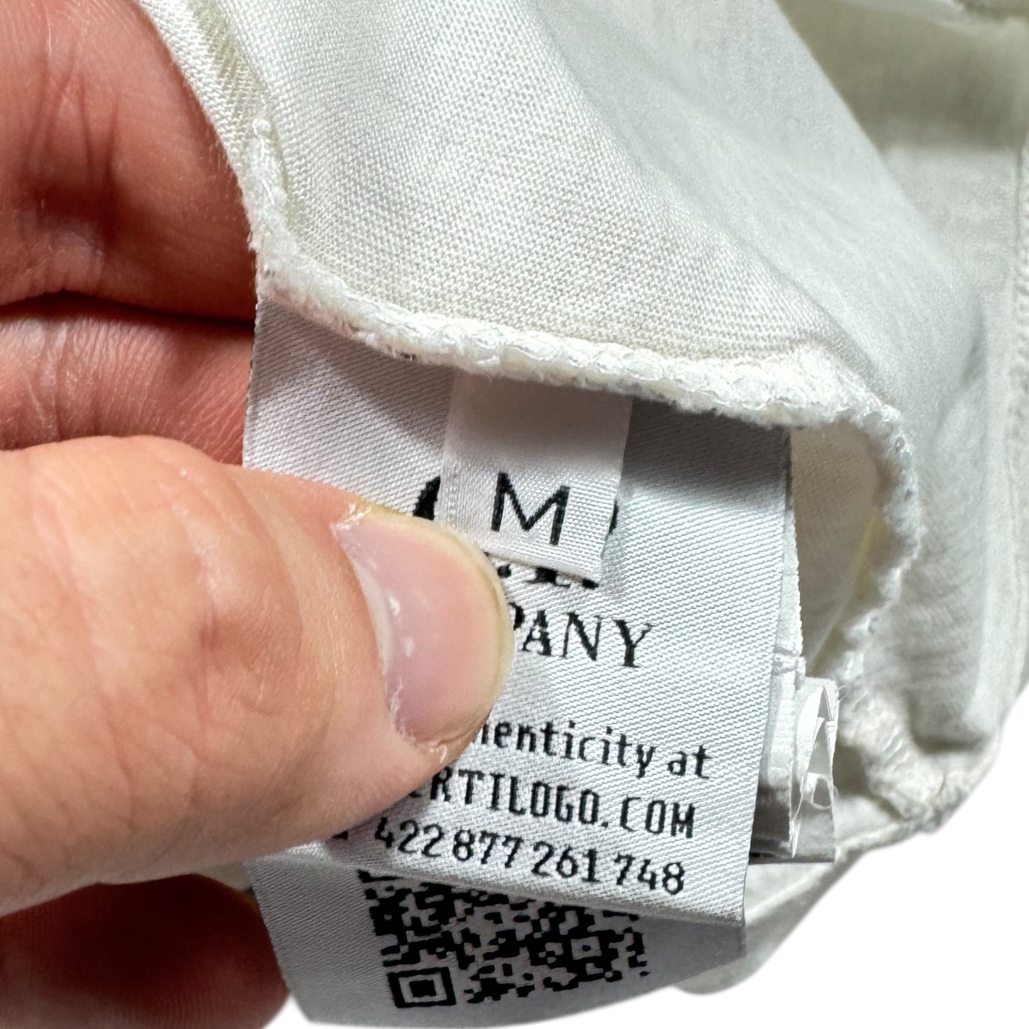 T-Shirt C.P. Company (M)