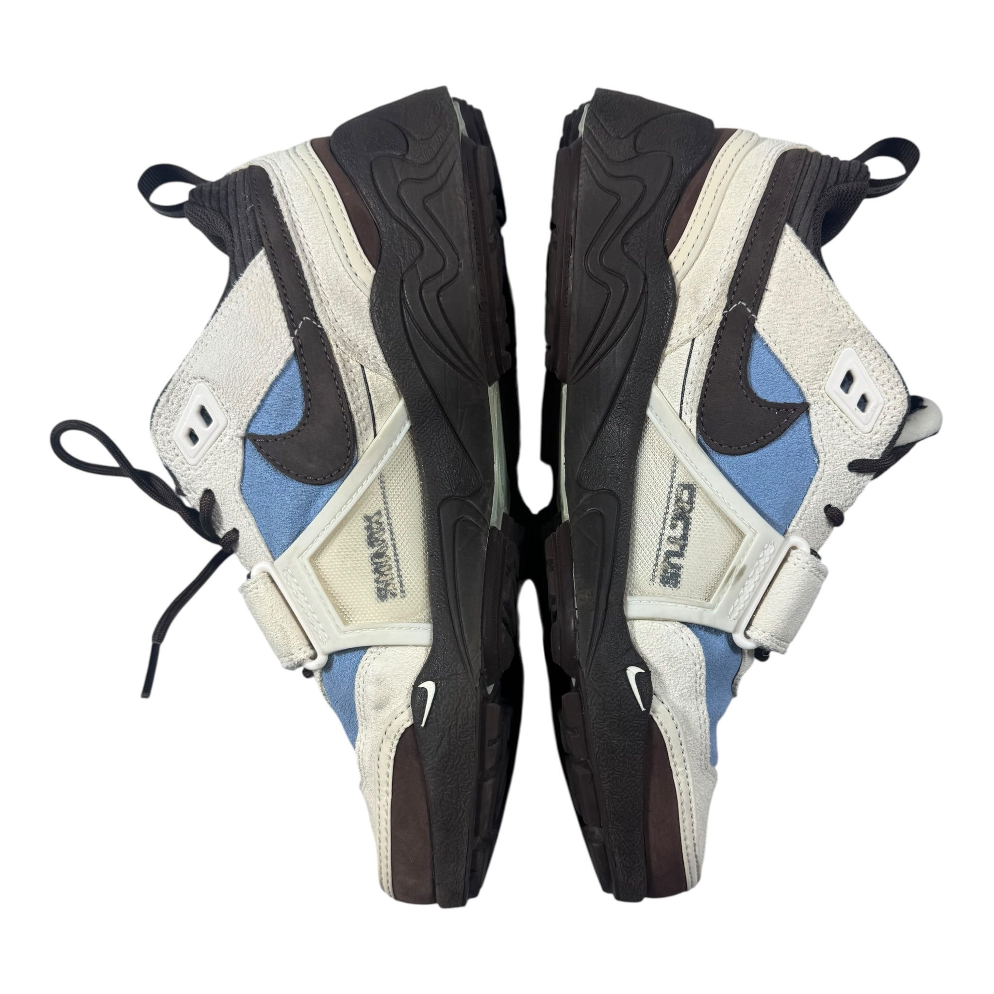 Nike Zoom Travis (41EU)