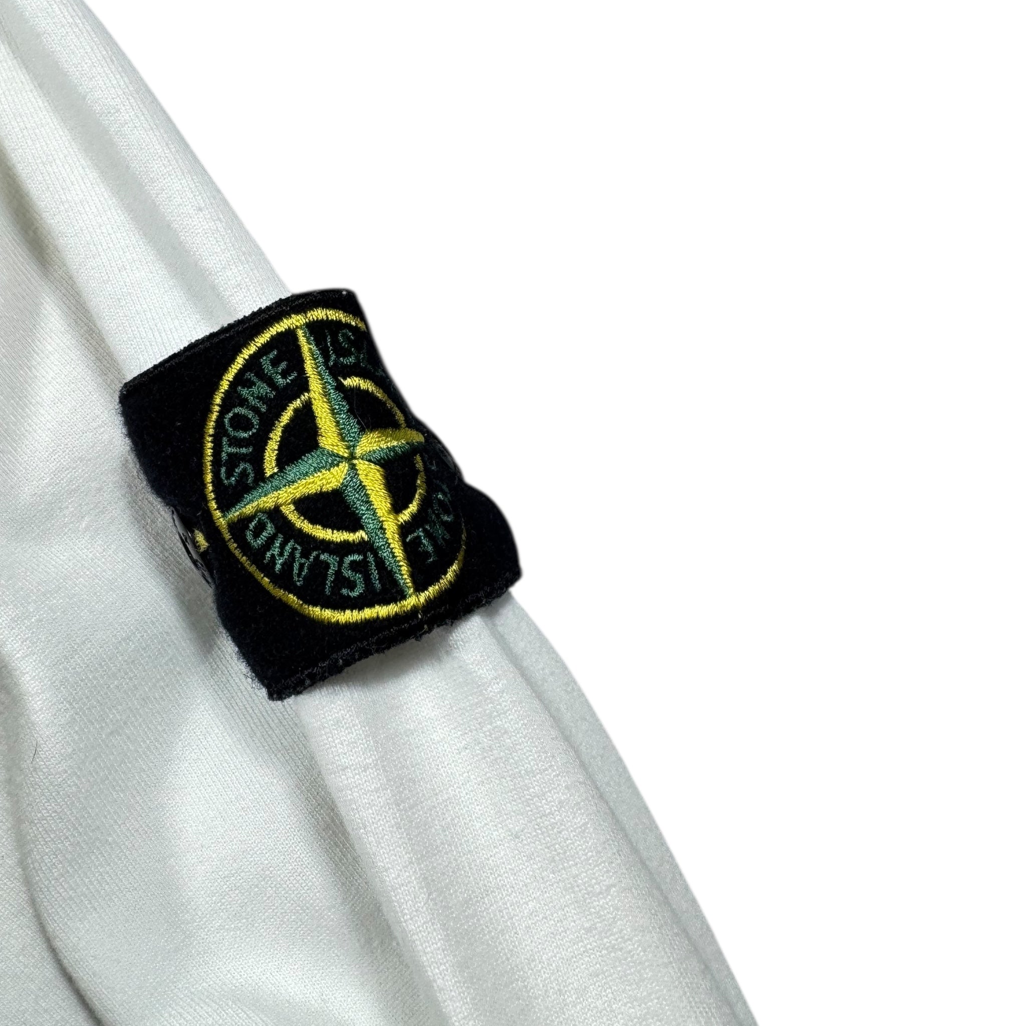 Stone Island Sweatshirt (M)