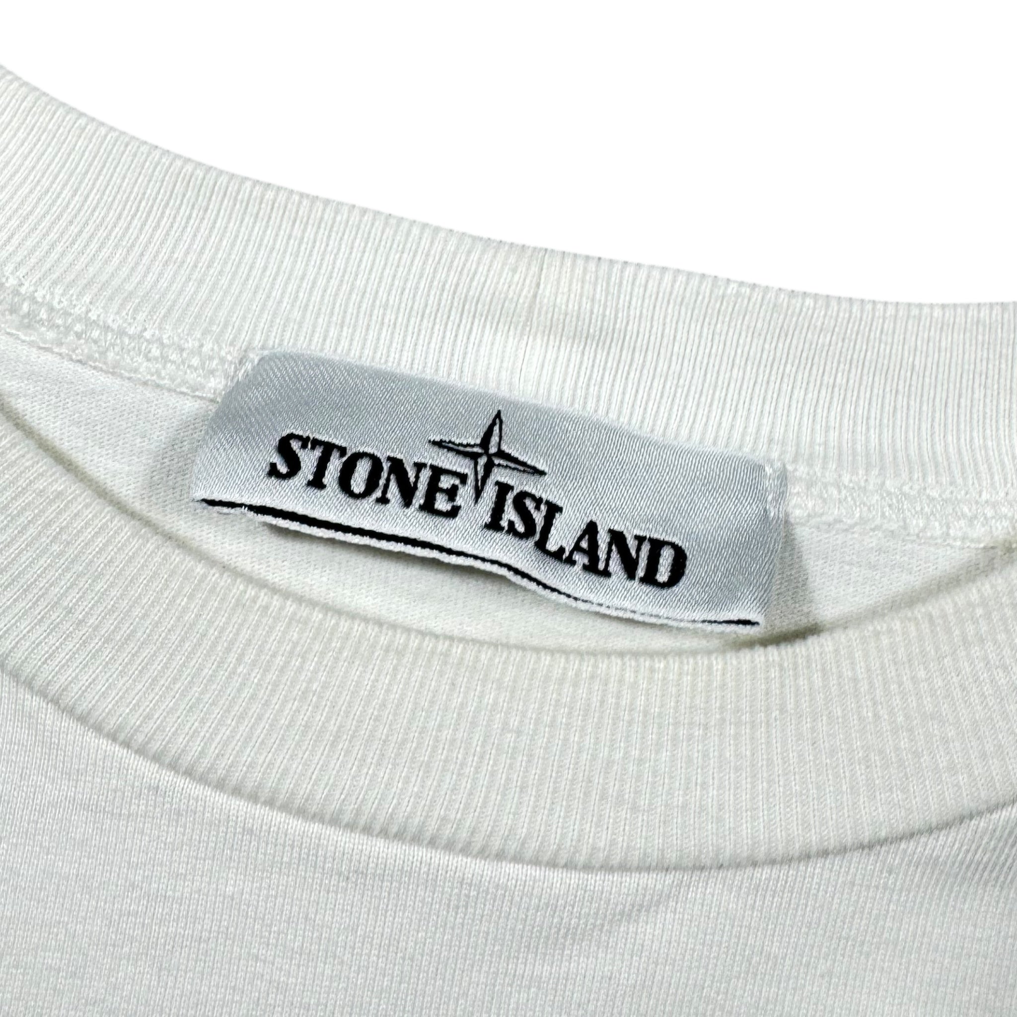 Stone Island Sweatshirt (M)