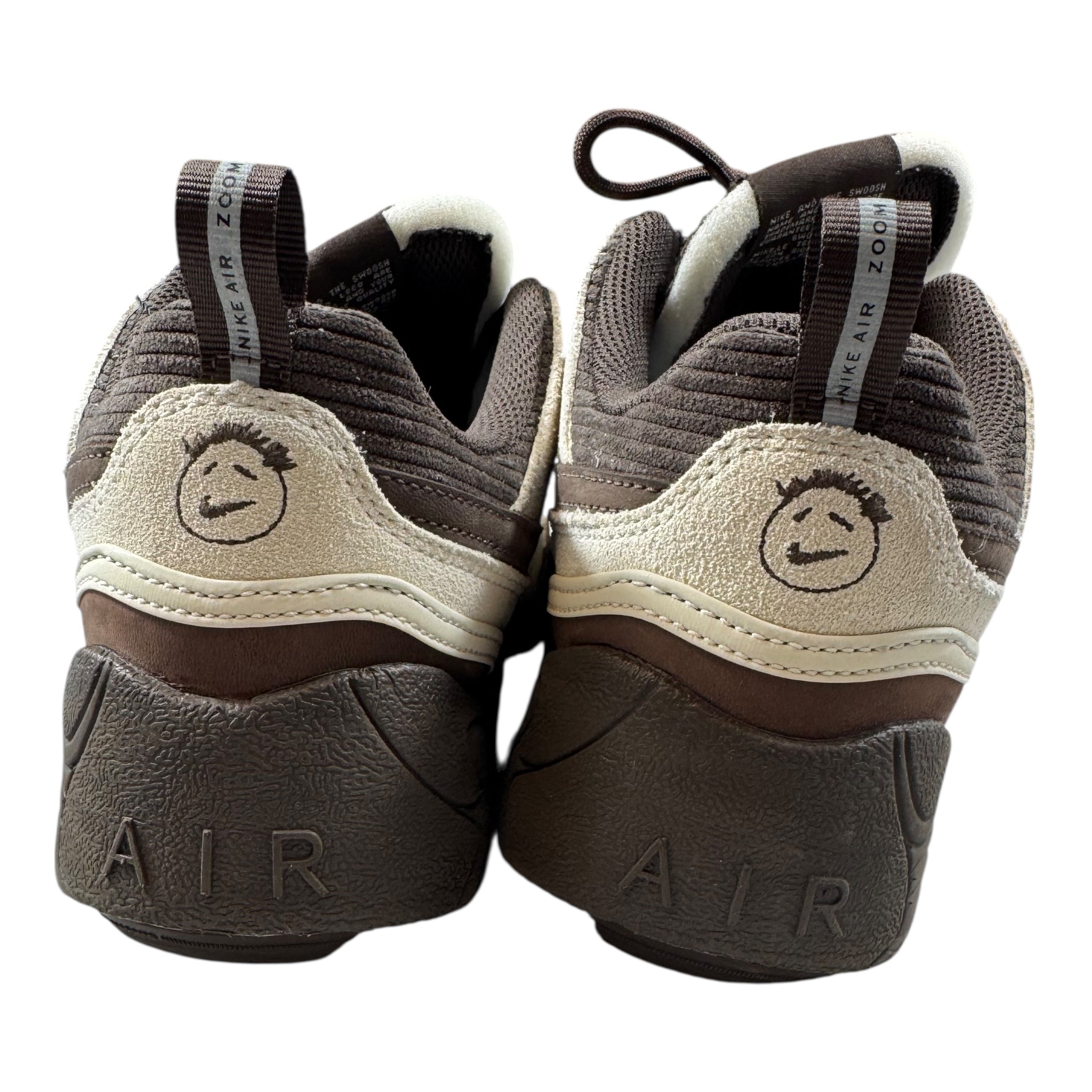 Nike Zoom Travis (41EU)