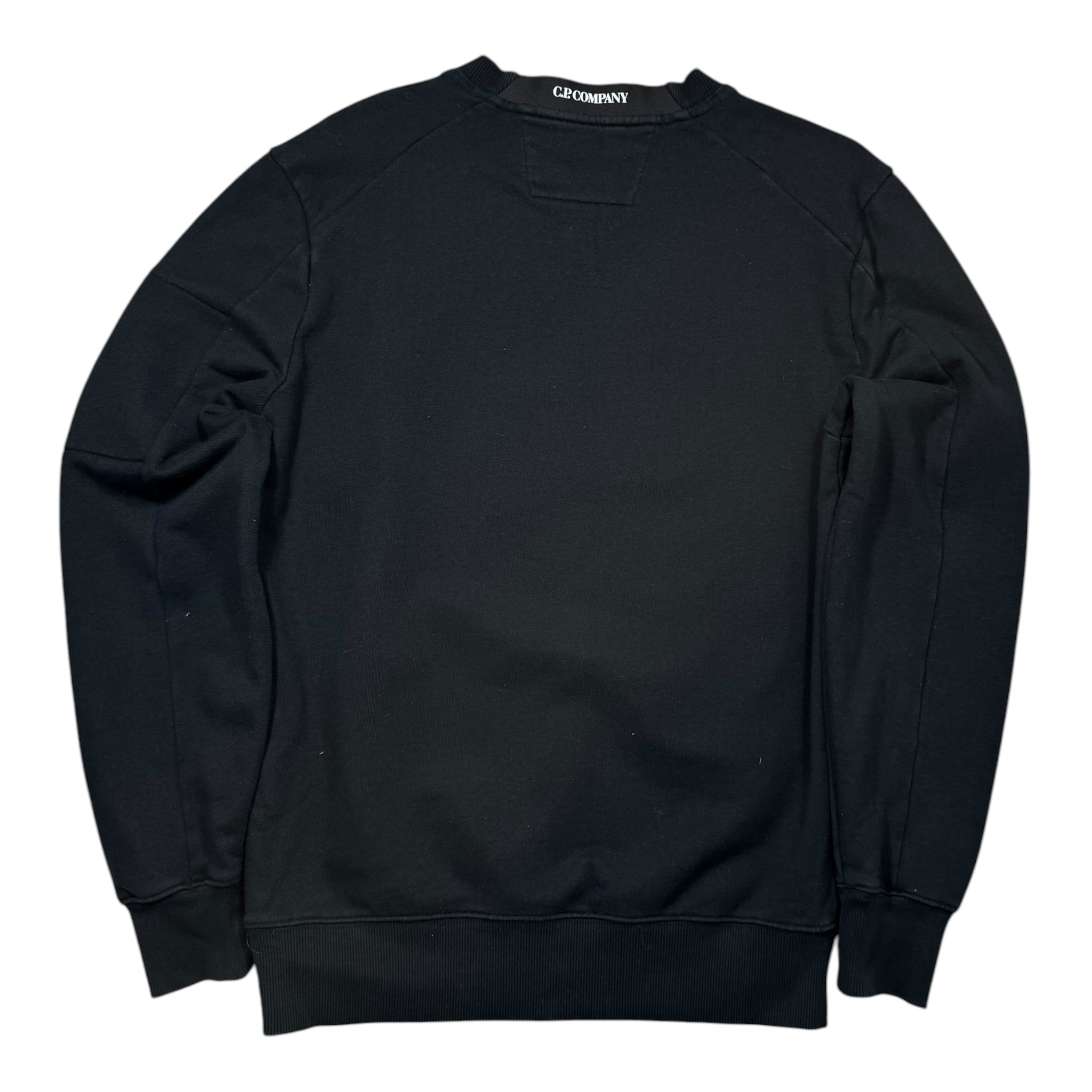 Sweat C.P. Company (S)