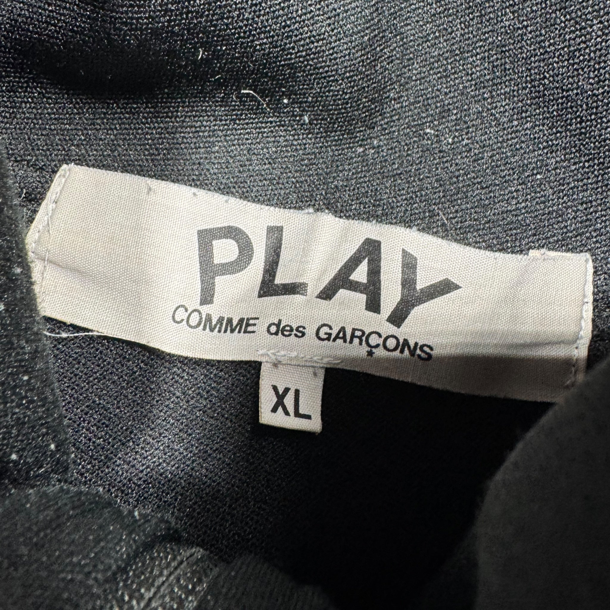 Sweat Comme des Garçons (XL)