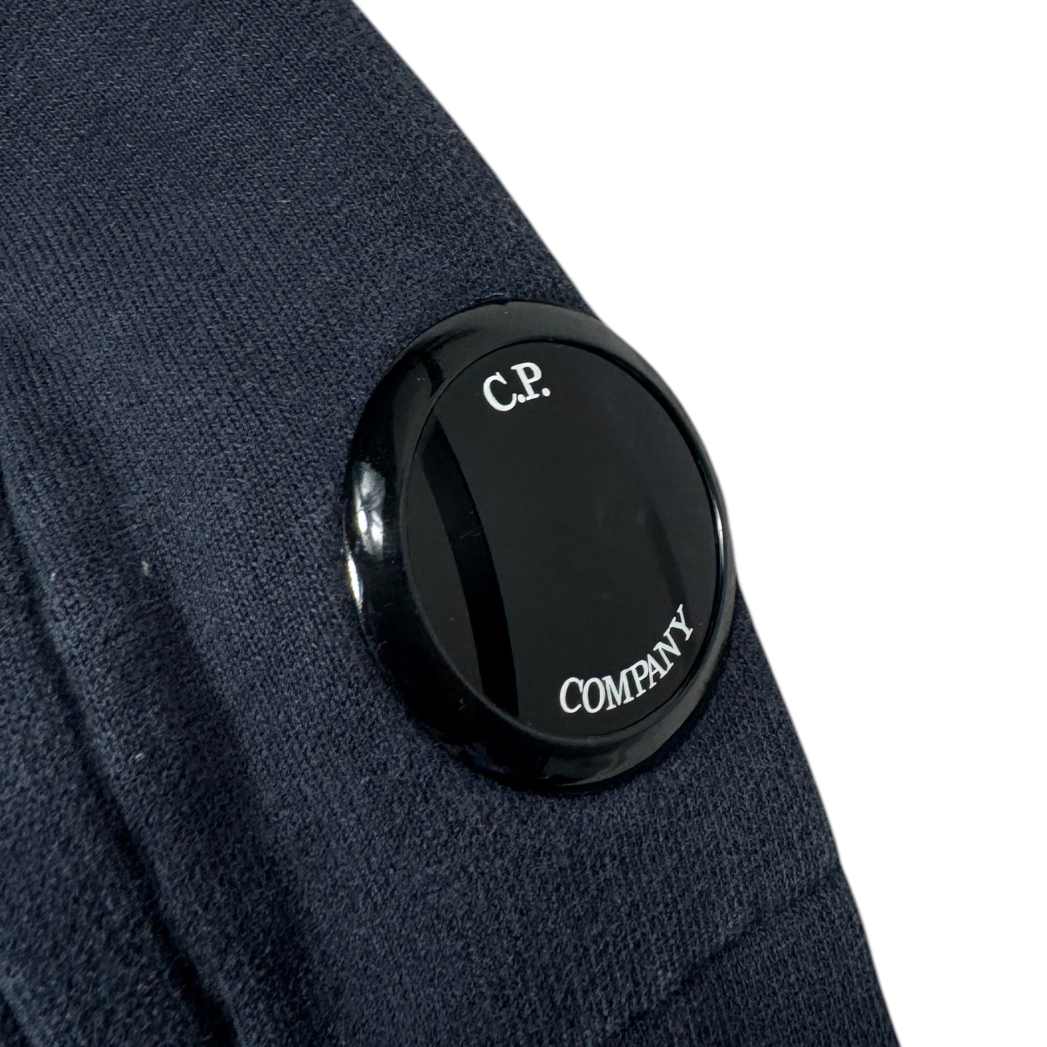 Sweat C.P. Company (12A)