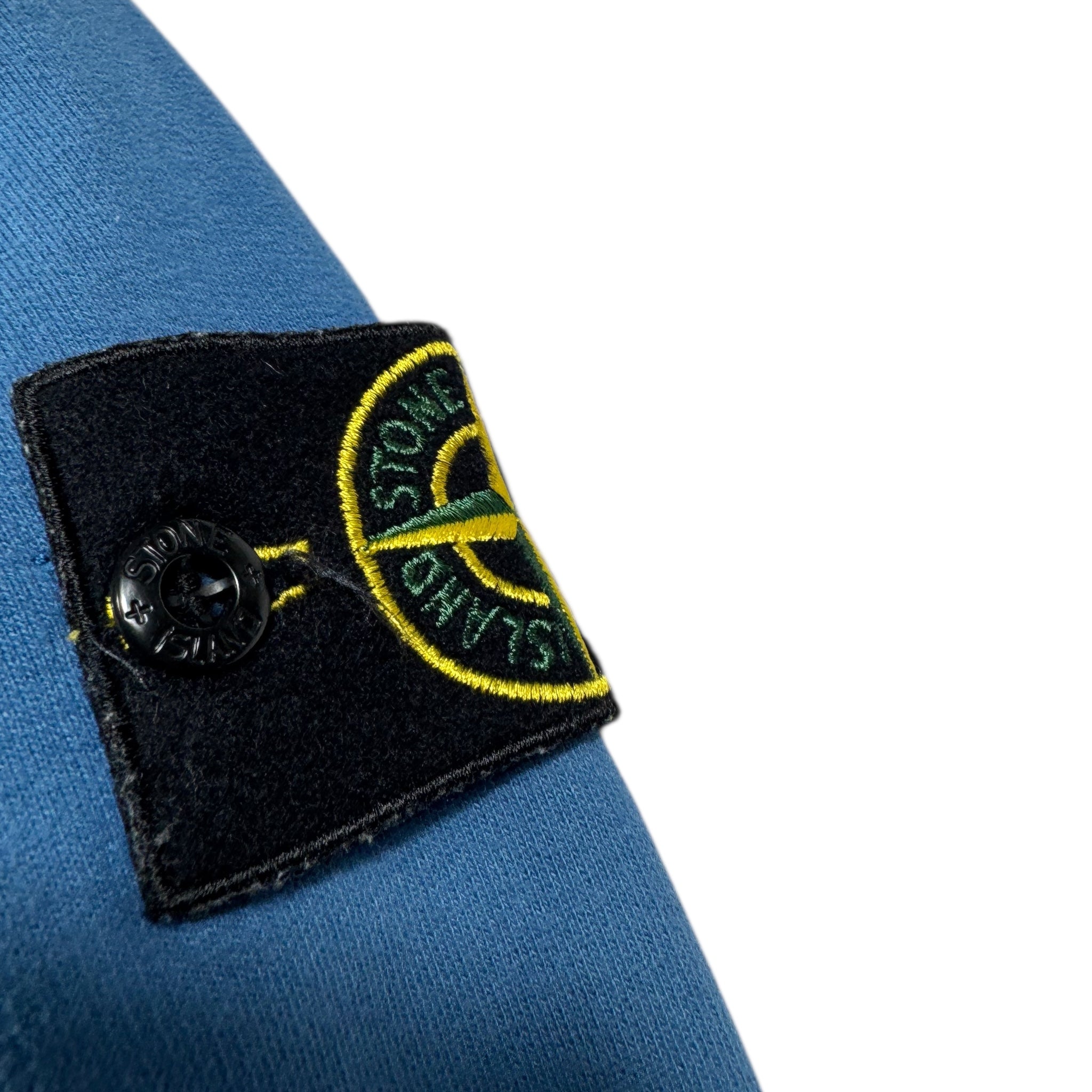Sweat Stone Island (M)