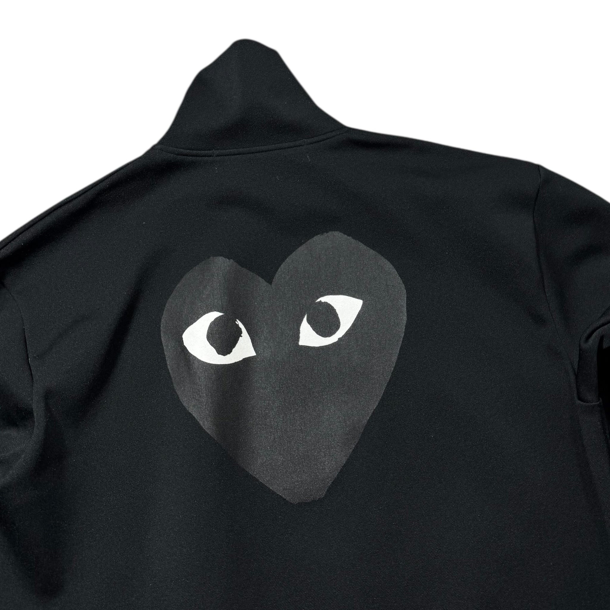 Sweat Comme des Garçons (XL)