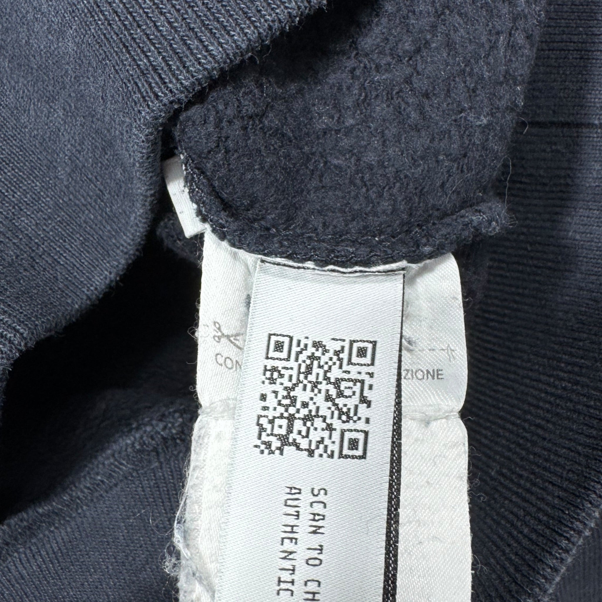 Sweat C.P. Company (12A)