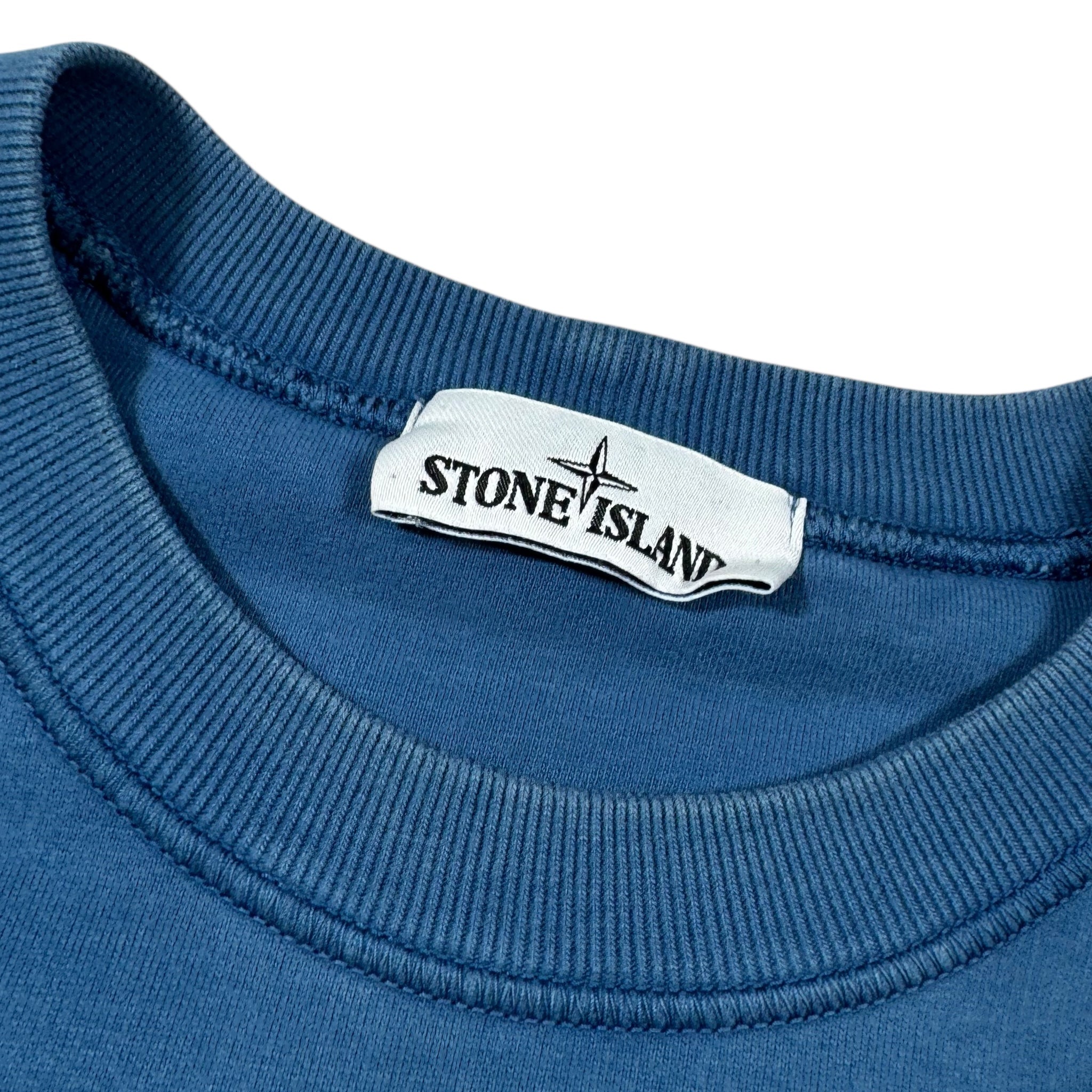 Sweat Stone Island (M)