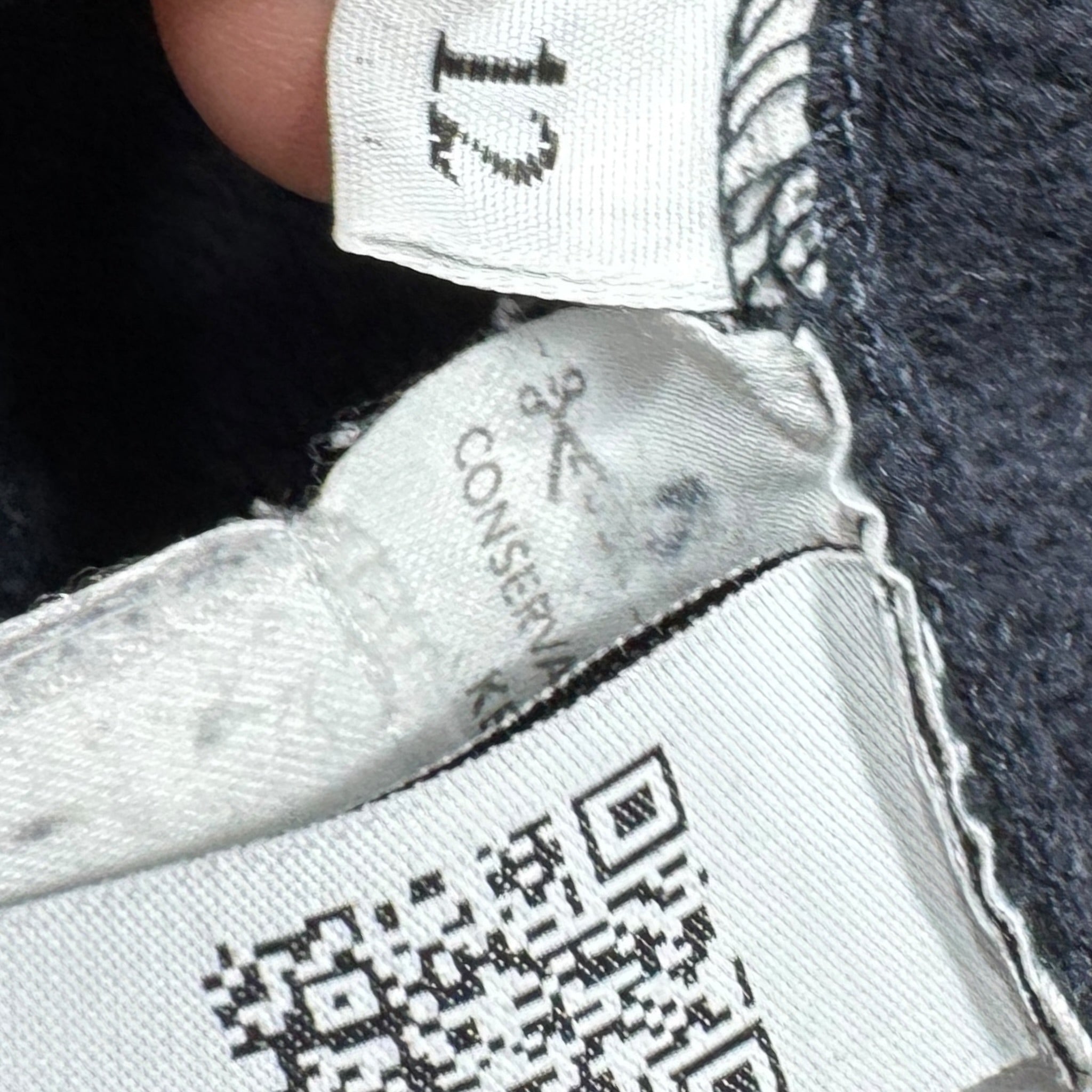 Sweat C.P. Company (12A)